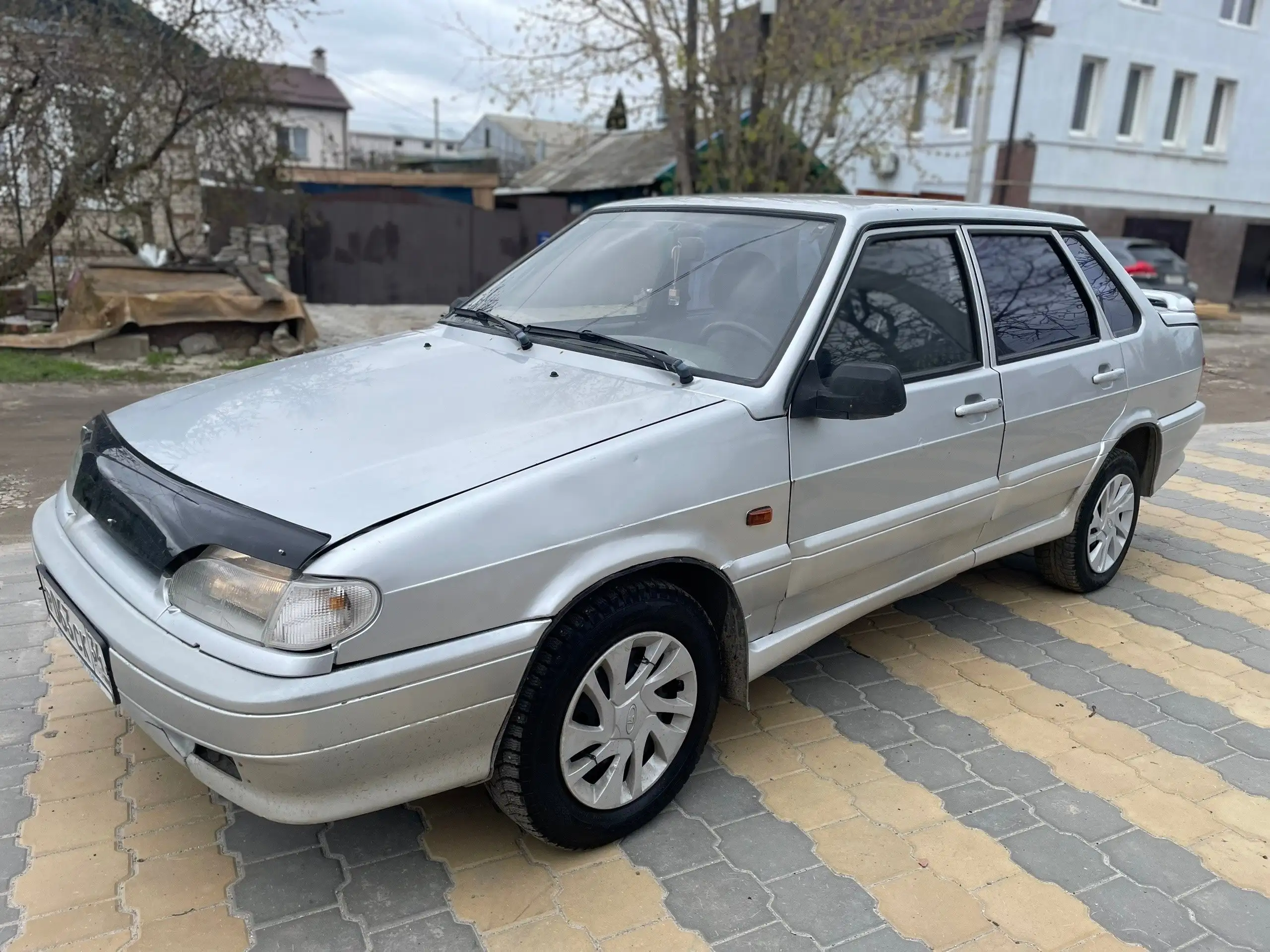 Продажа ВАЗ 2115 2005 года выпуска - Легковые автомобили (Авто) в Волгоград