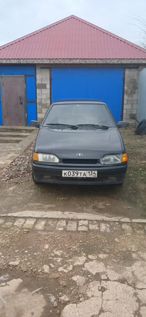 Продажа ВАЗ 2115 в хорошем состоянии - частное объявление в Средняя Ахтуба