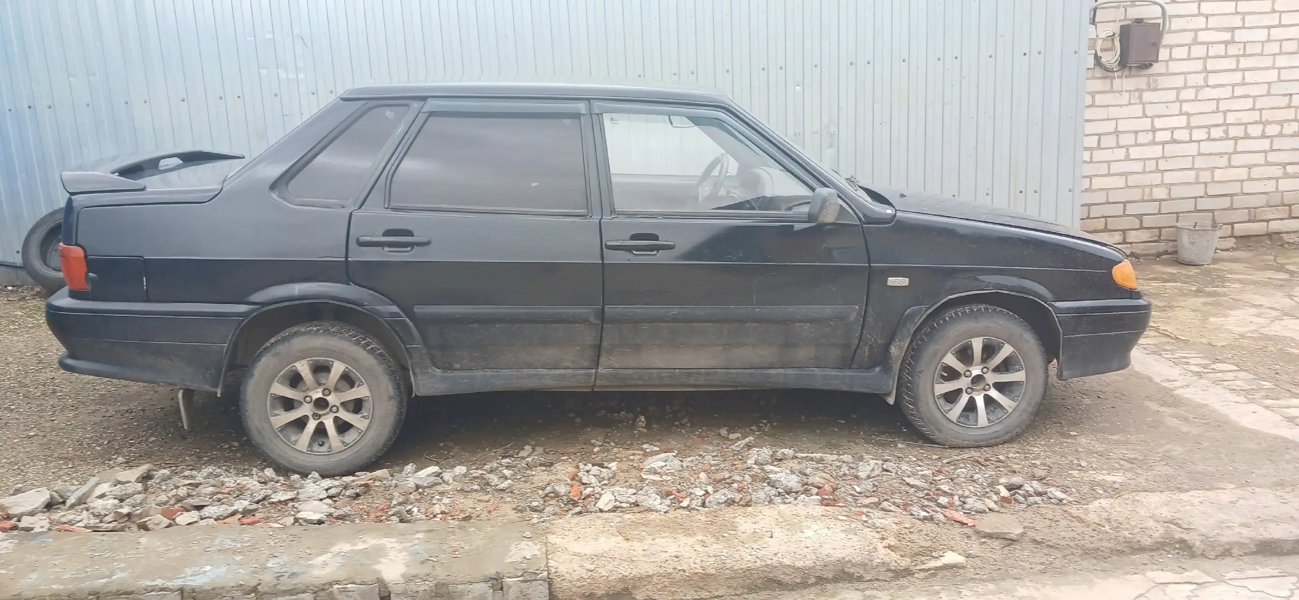 Продажа ВАЗ 2115 в хорошем состоянии - Легковые автомобили (Авто) в Средняя Ахтуба