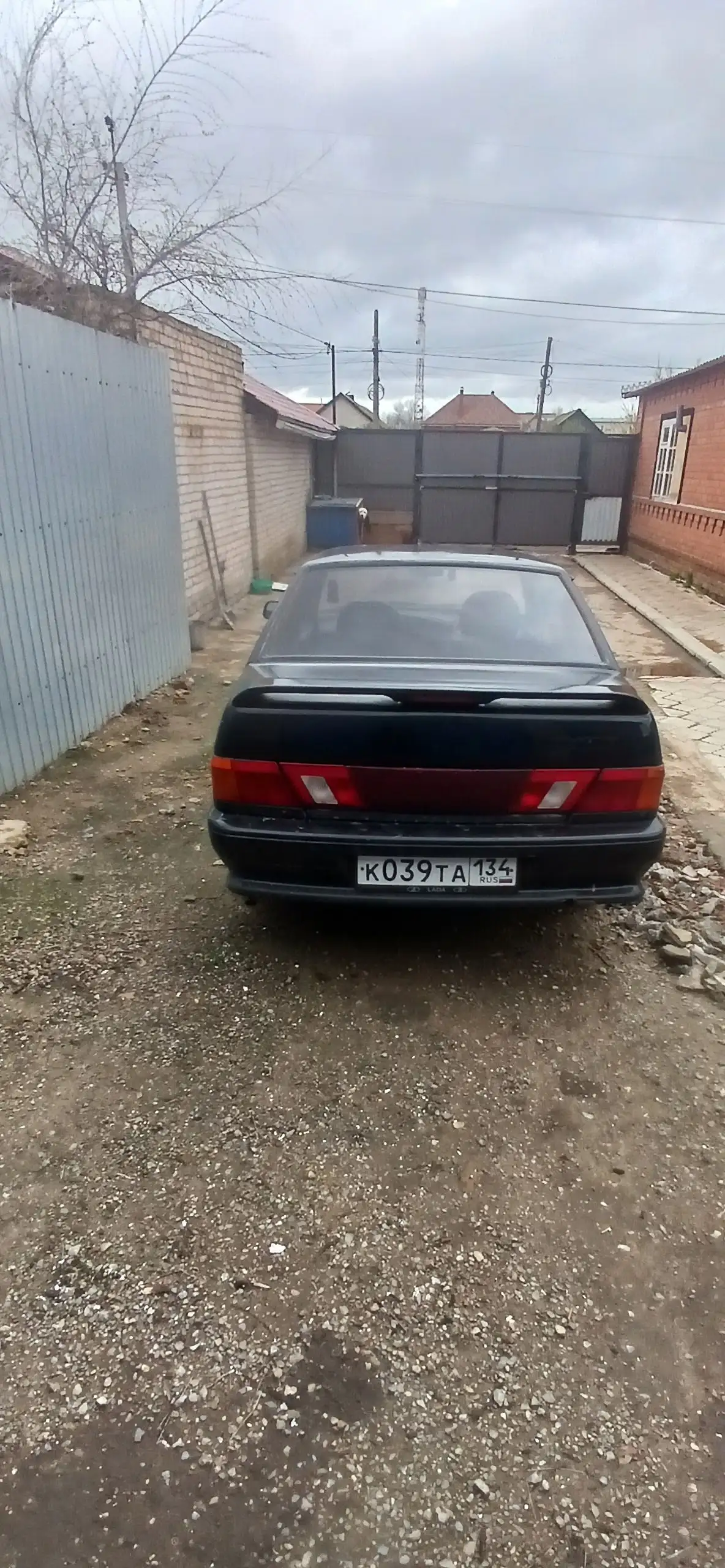 Продажа ВАЗ 2115 в хорошем состоянии - Легковые автомобили (Авто) в Средняя Ахтуба