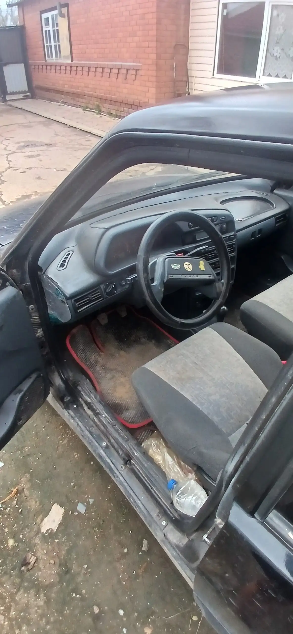 Продажа ВАЗ 2115 в хорошем состоянии - Легковые автомобили (Авто) в Средняя Ахтуба