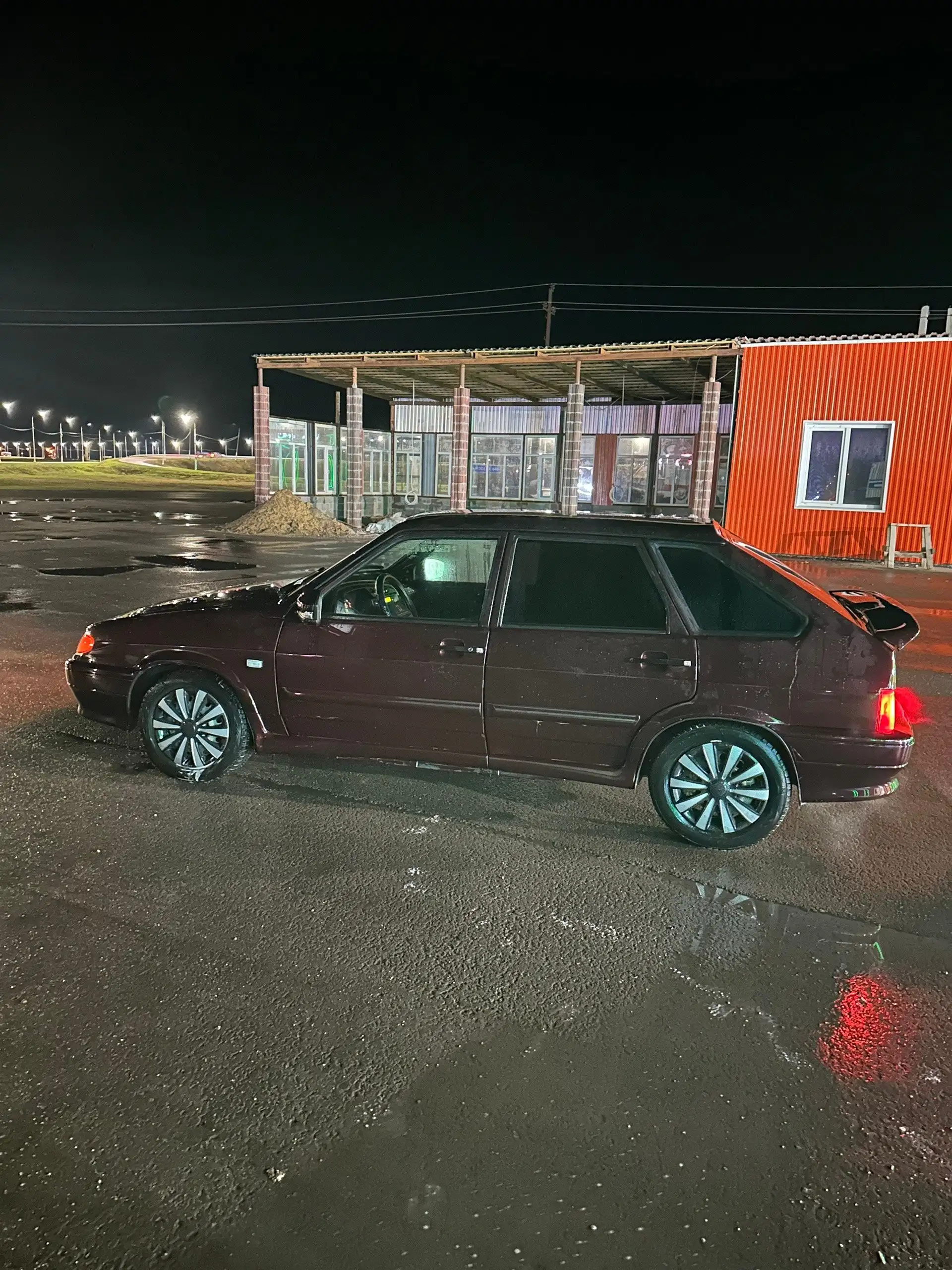 ВАЗ 2114 СуперАвто 16кл с завода - Легковые автомобили (Авто) в Волгоград