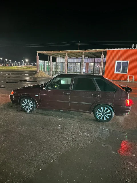 ВАЗ 2114 СуперАвто 16кл с завода - Авто в Волгоград