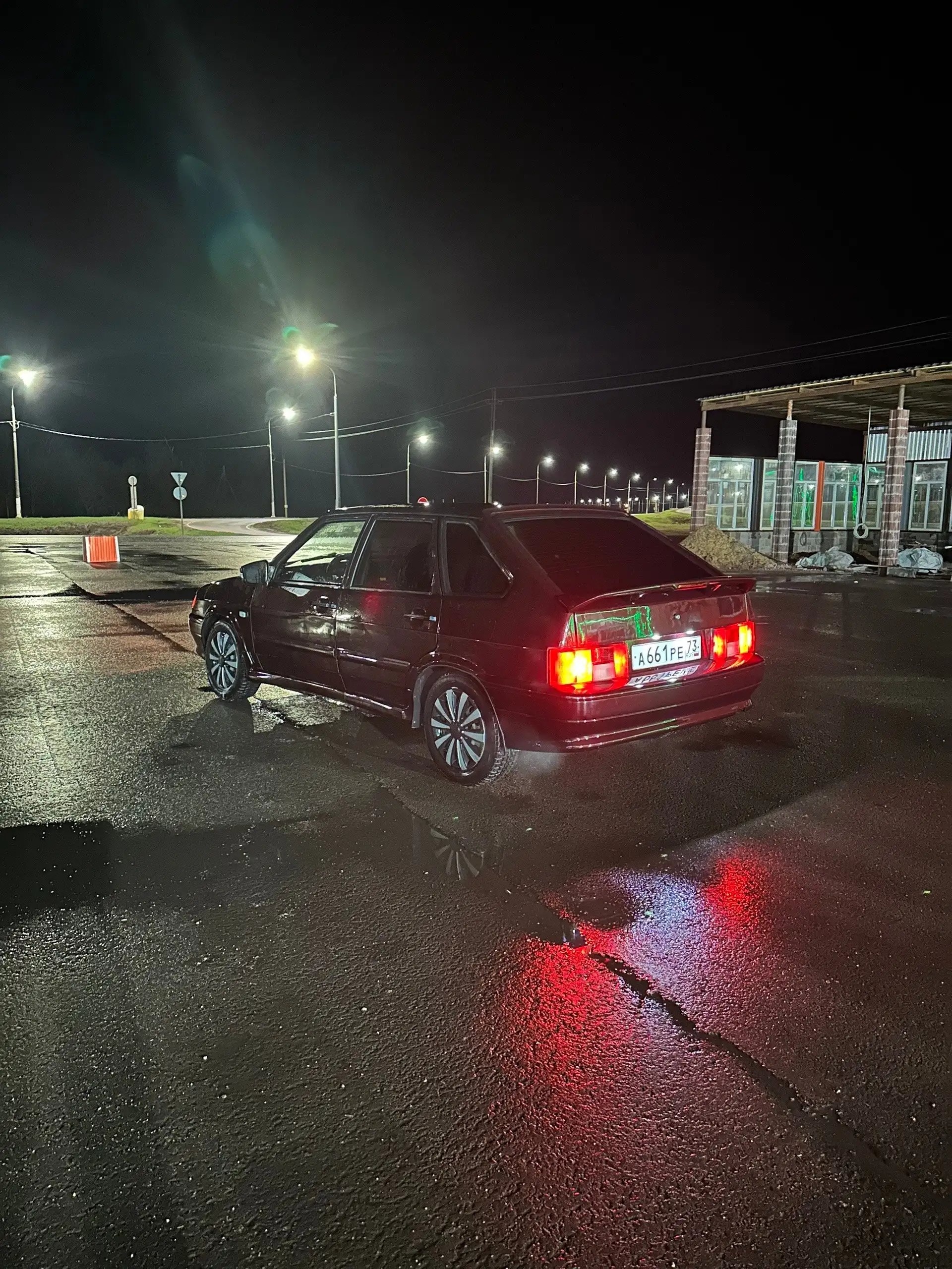 ВАЗ 2114 СуперАвто 16кл с завода - Легковые автомобили (Авто) в Волгоград