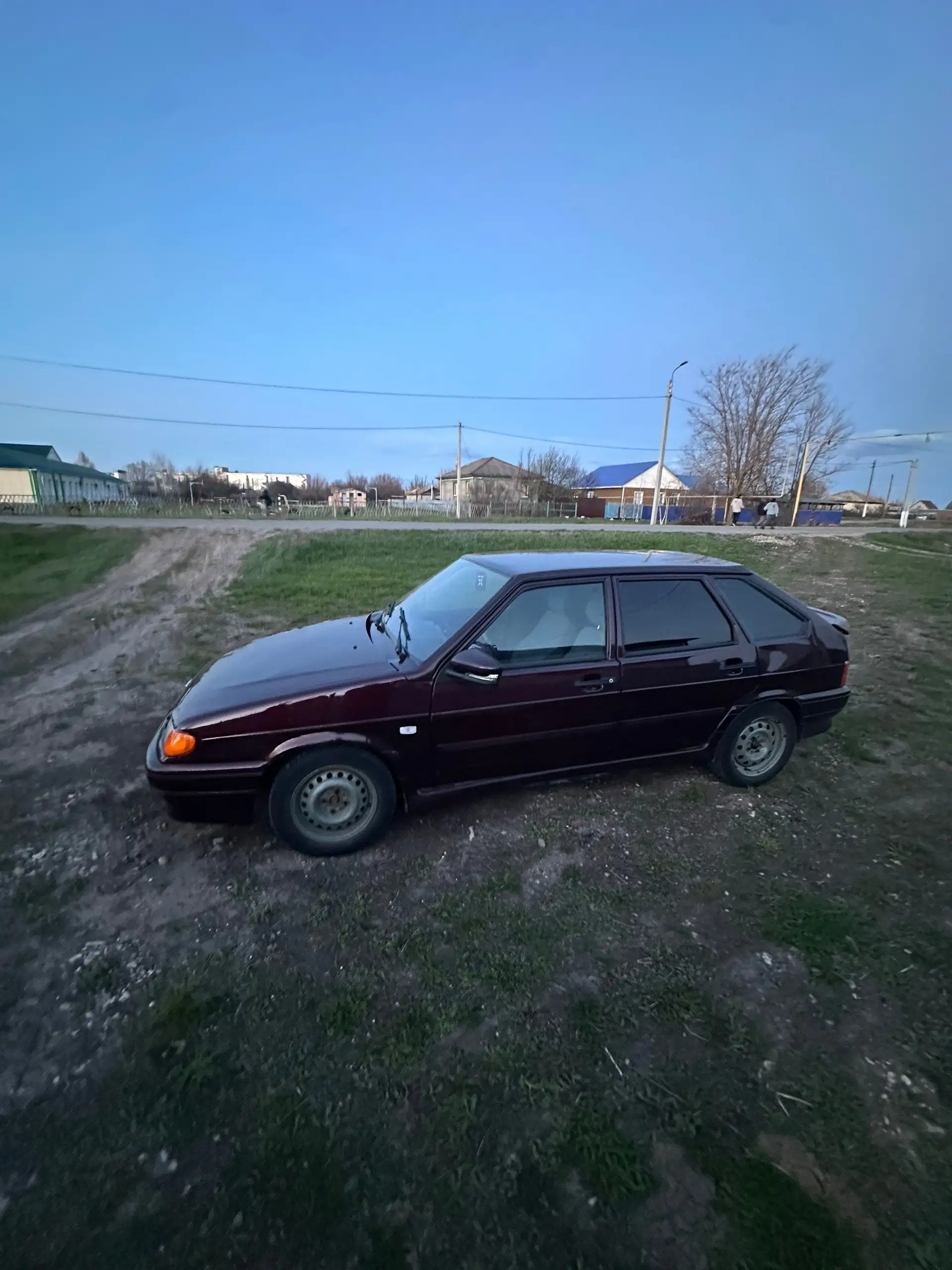 ВАЗ 2114 СуперАвто 16кл с завода - Легковые автомобили (Авто) в Волгоград