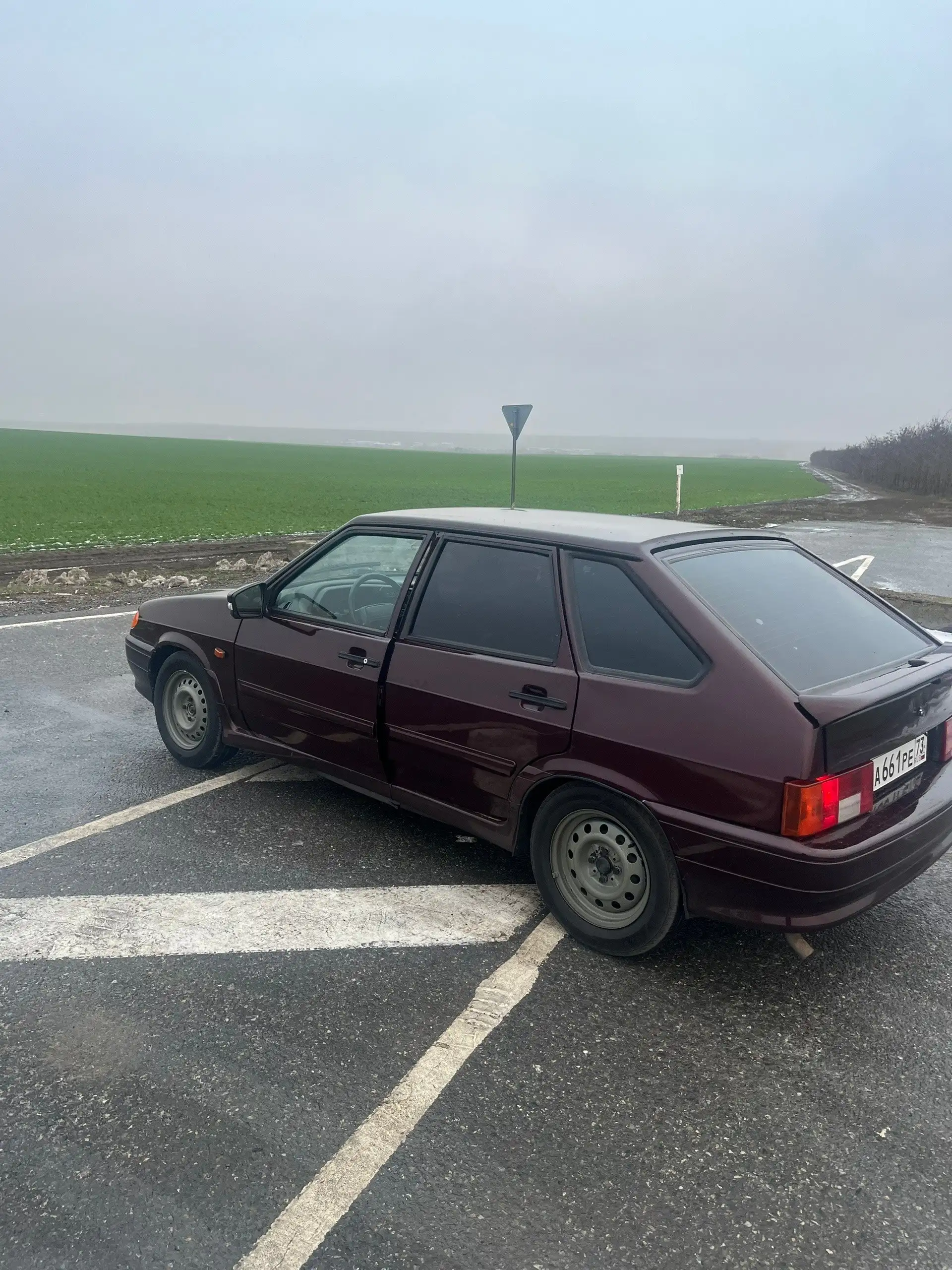 ВАЗ 2114 СуперАвто 16кл с завода - Легковые автомобили (Авто) в Волгоград