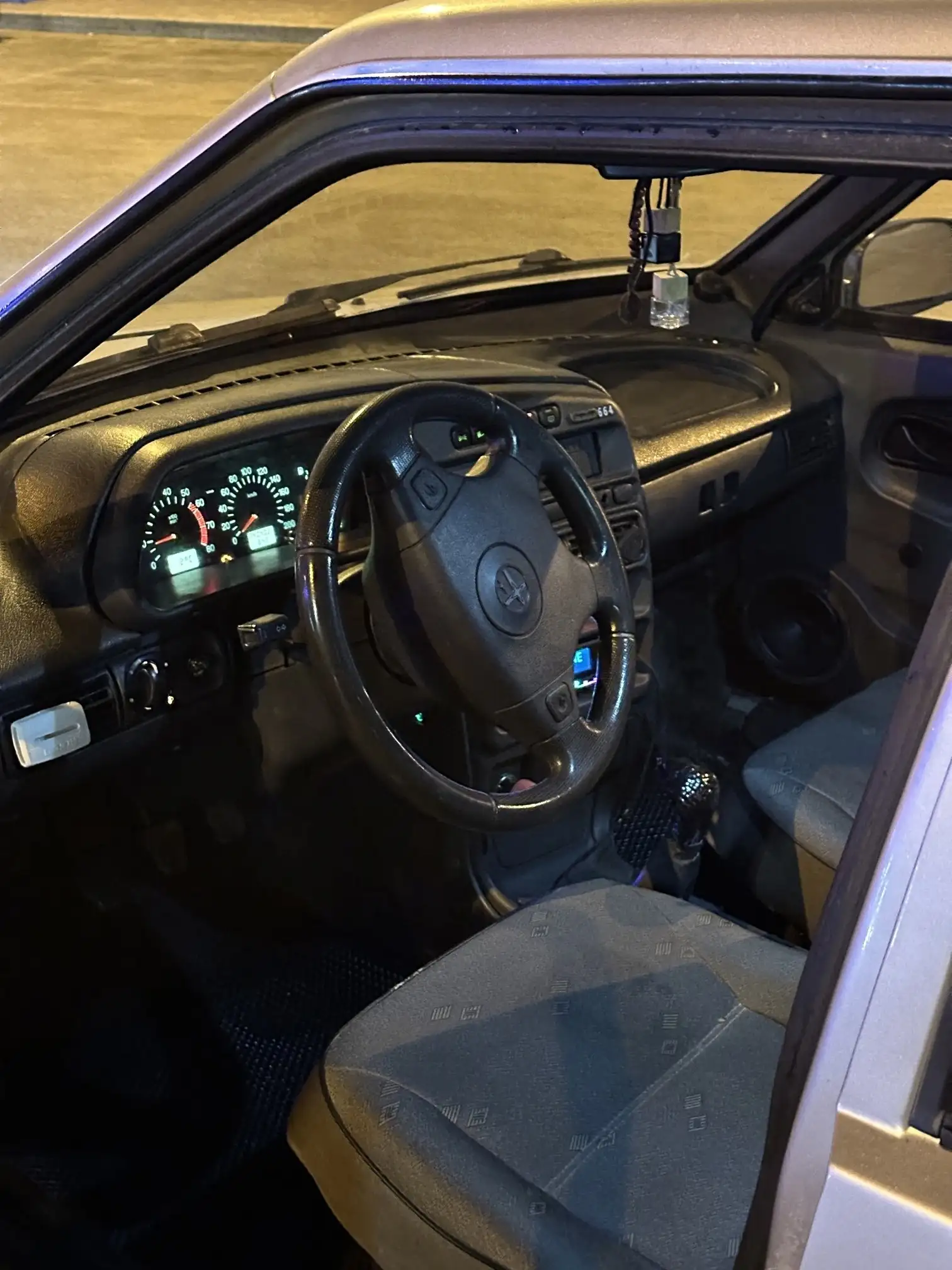 Автомобиль 2115 на газу в отличном состоянии - Легковые автомобили (Авто) в Волгоград