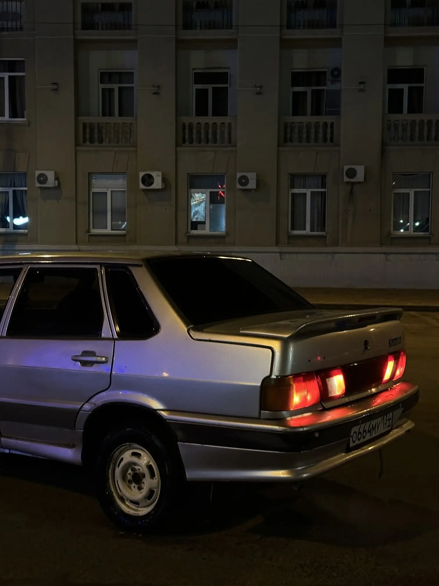 Автомобиль 2115 на газу в отличном состоянии - Легковые автомобили (Авто) в Волгоград