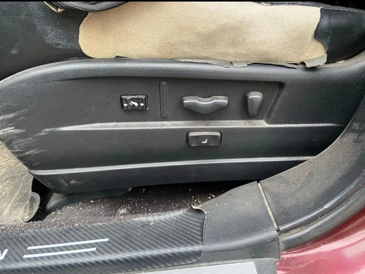 Nissan Murano 2008 - Авто в Волгоград