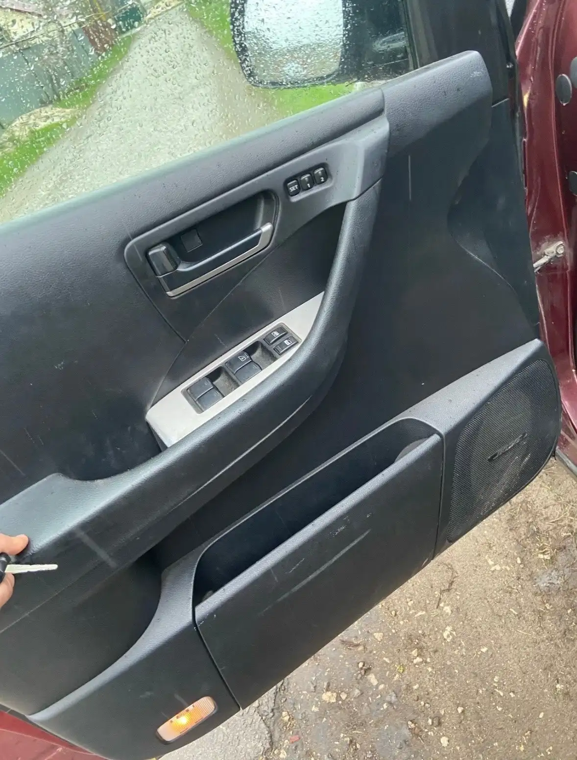 Nissan Murano 2008 - Авто в Волгоград