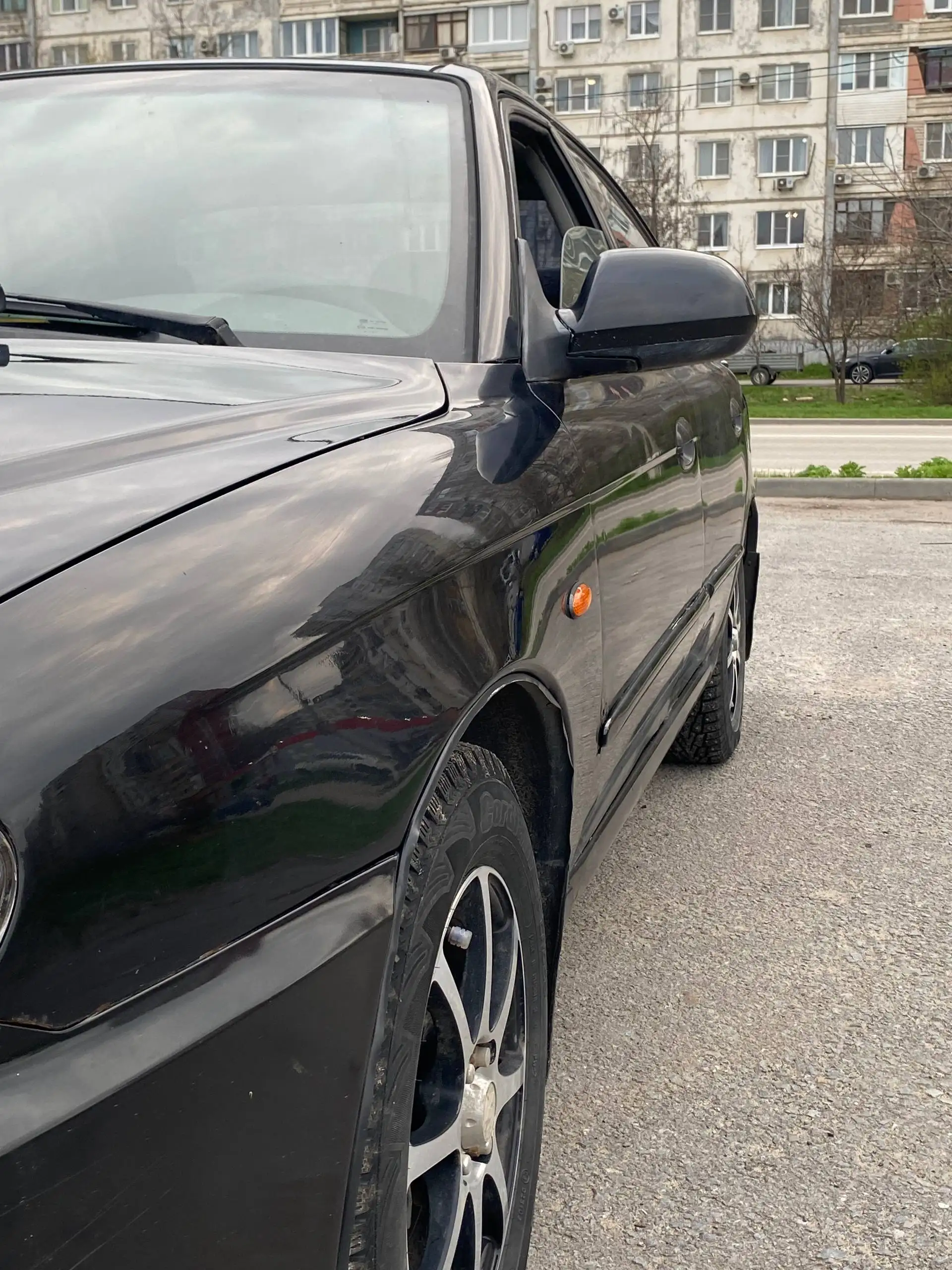 Продажа Kia Spectra 2008 года - Авто в Волгоград