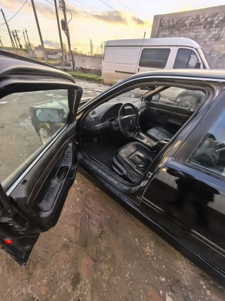 Продажа автомобиля БМВ - Авто в Волгоград