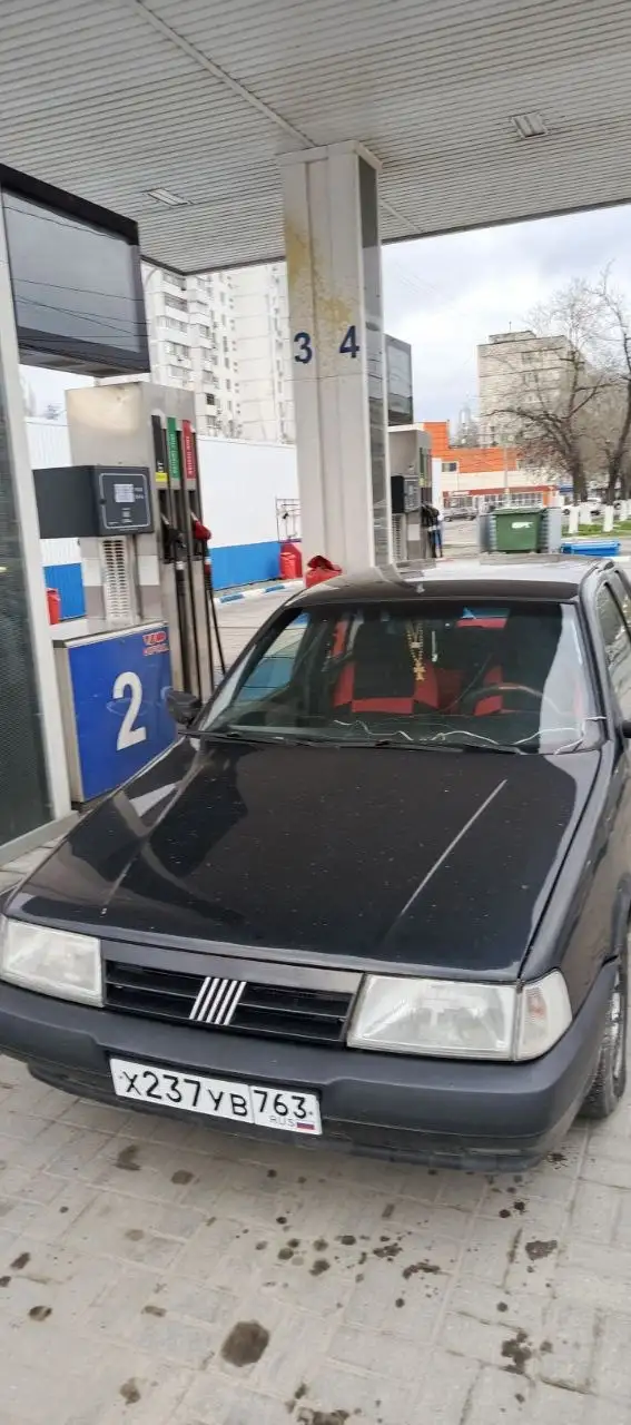 Продажа Фиат Темпра 1993 года в Волгограде - Авто в Волгоград