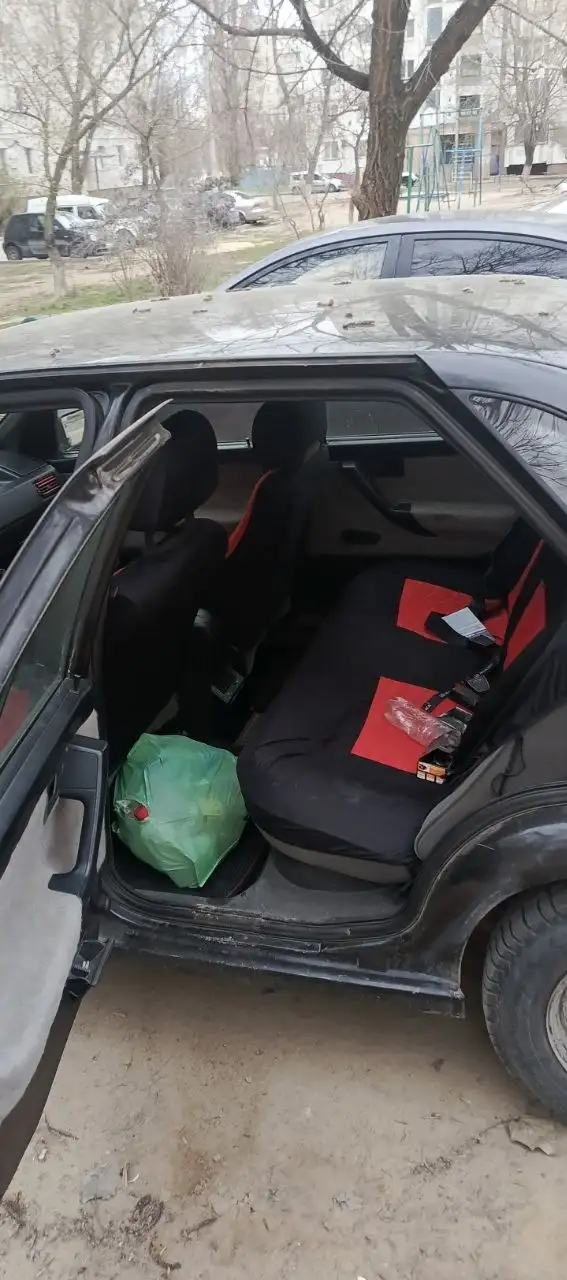 Продажа Фиат Темпра 1993 года в Волгограде - Авто в Волгоград