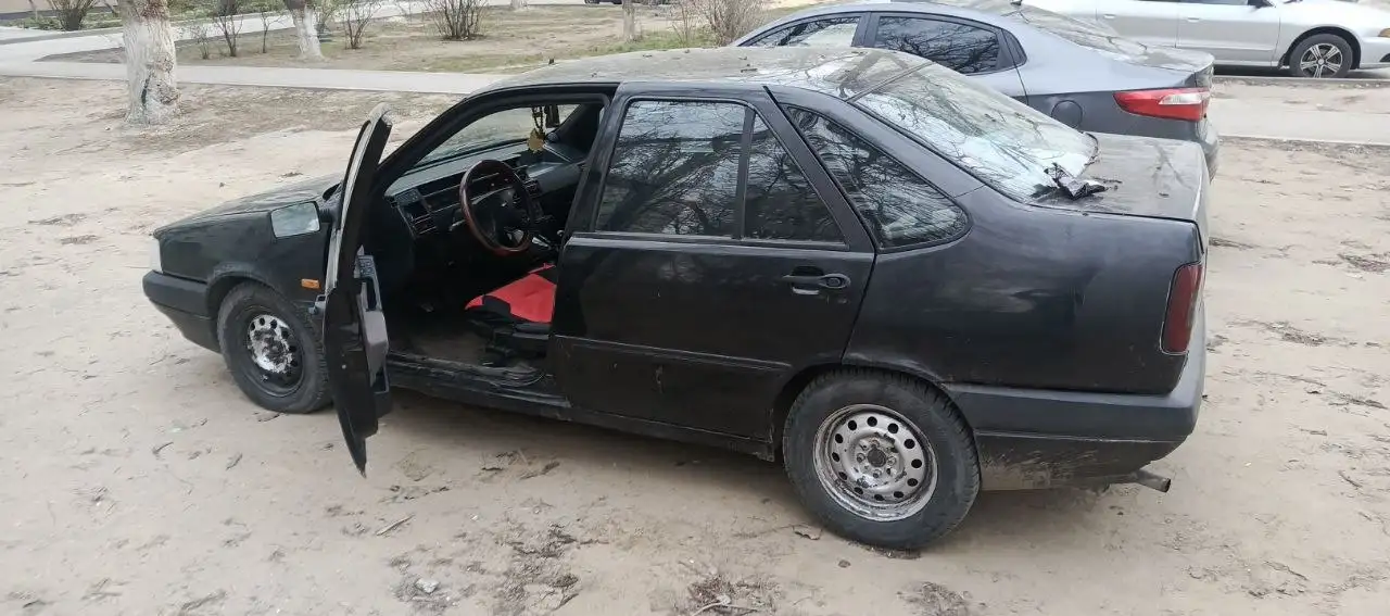 Продажа Фиат Темпра 1993 года в Волгограде - Авто в Волгоград