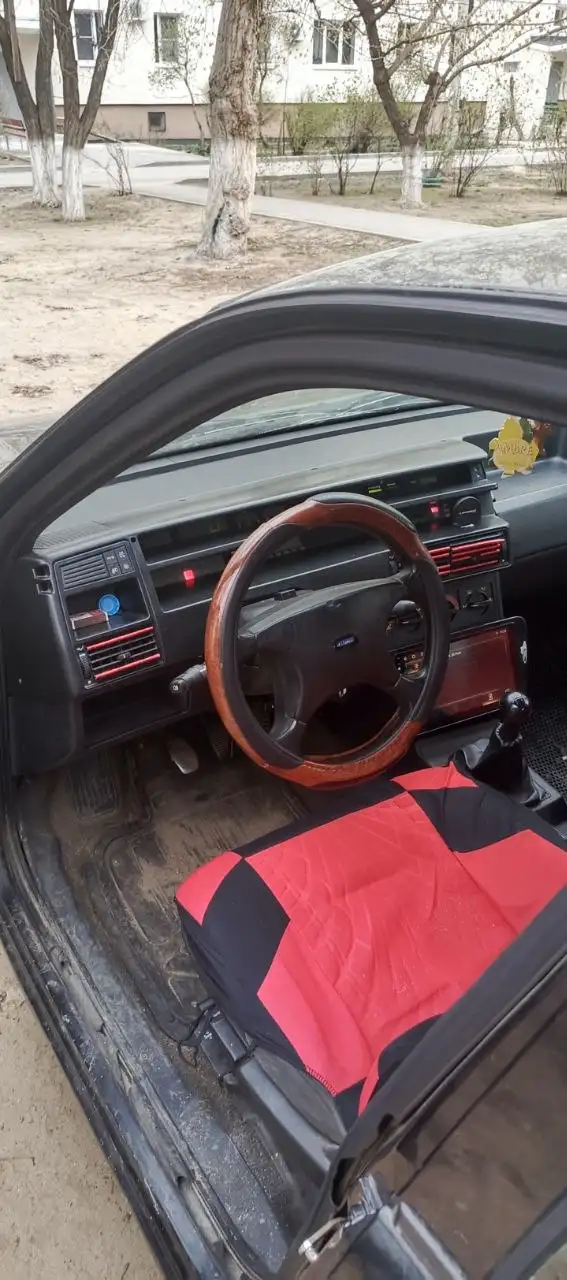 Продажа Фиат Темпра 1993 года в Волгограде - Авто в Волгоград