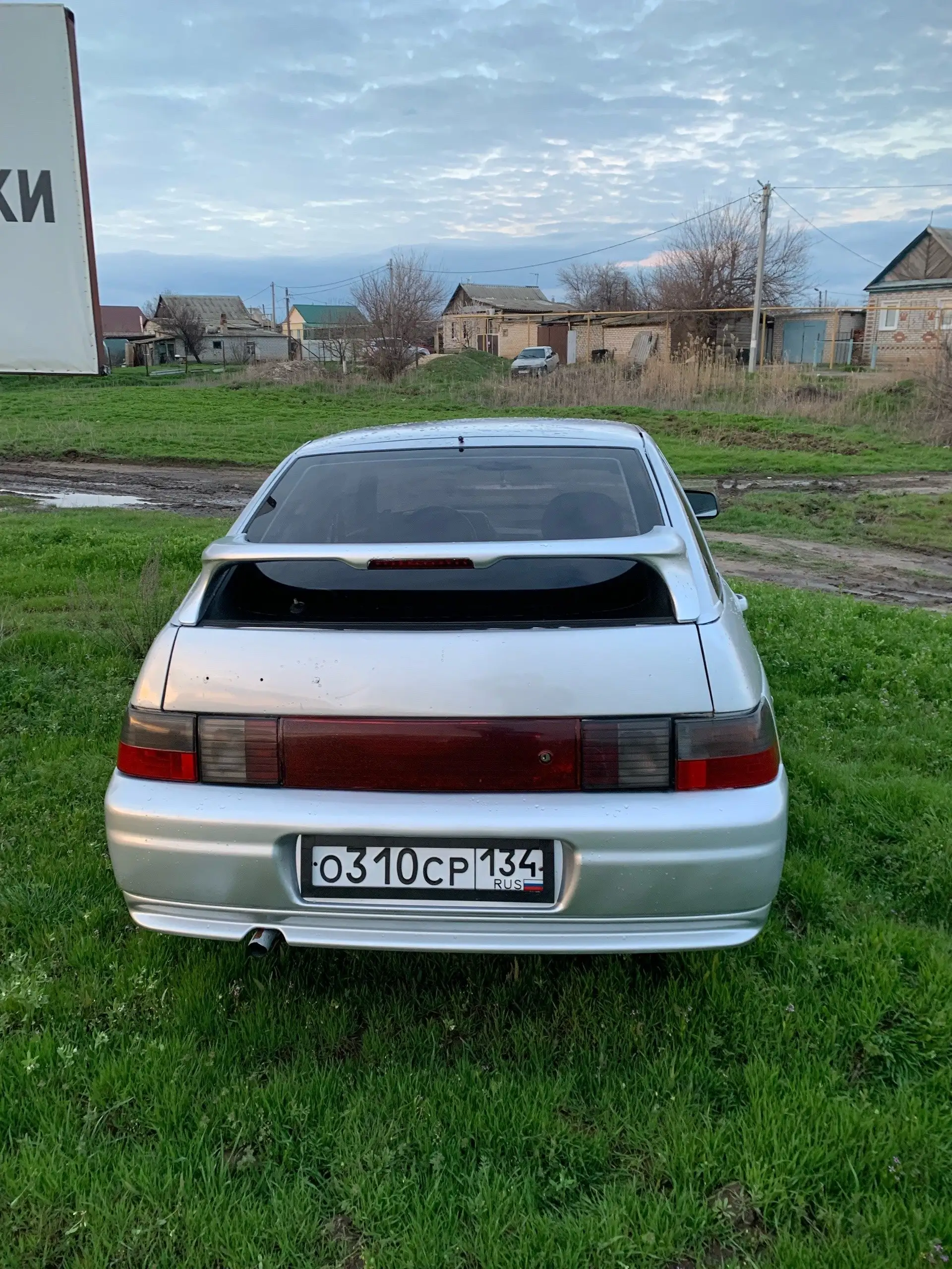 Продам ВАЗ 2112 2004 г.в. в комплектации Люкс - Легковые автомобили (Авто) в Волгоград