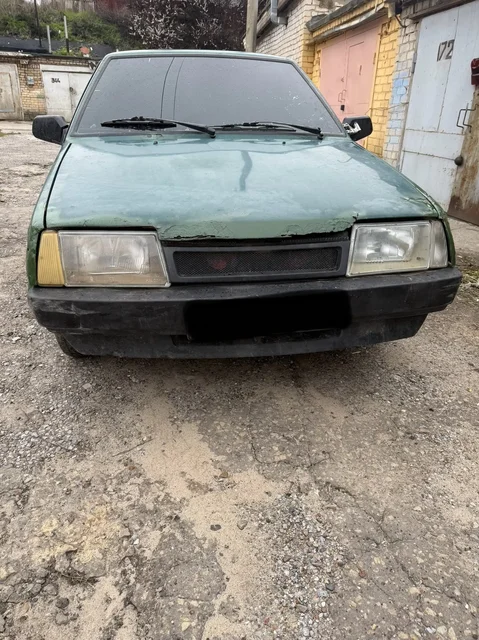 Продажа инжектора ВАЗ 21099 - Грузовики и спецтехника в Волгоград