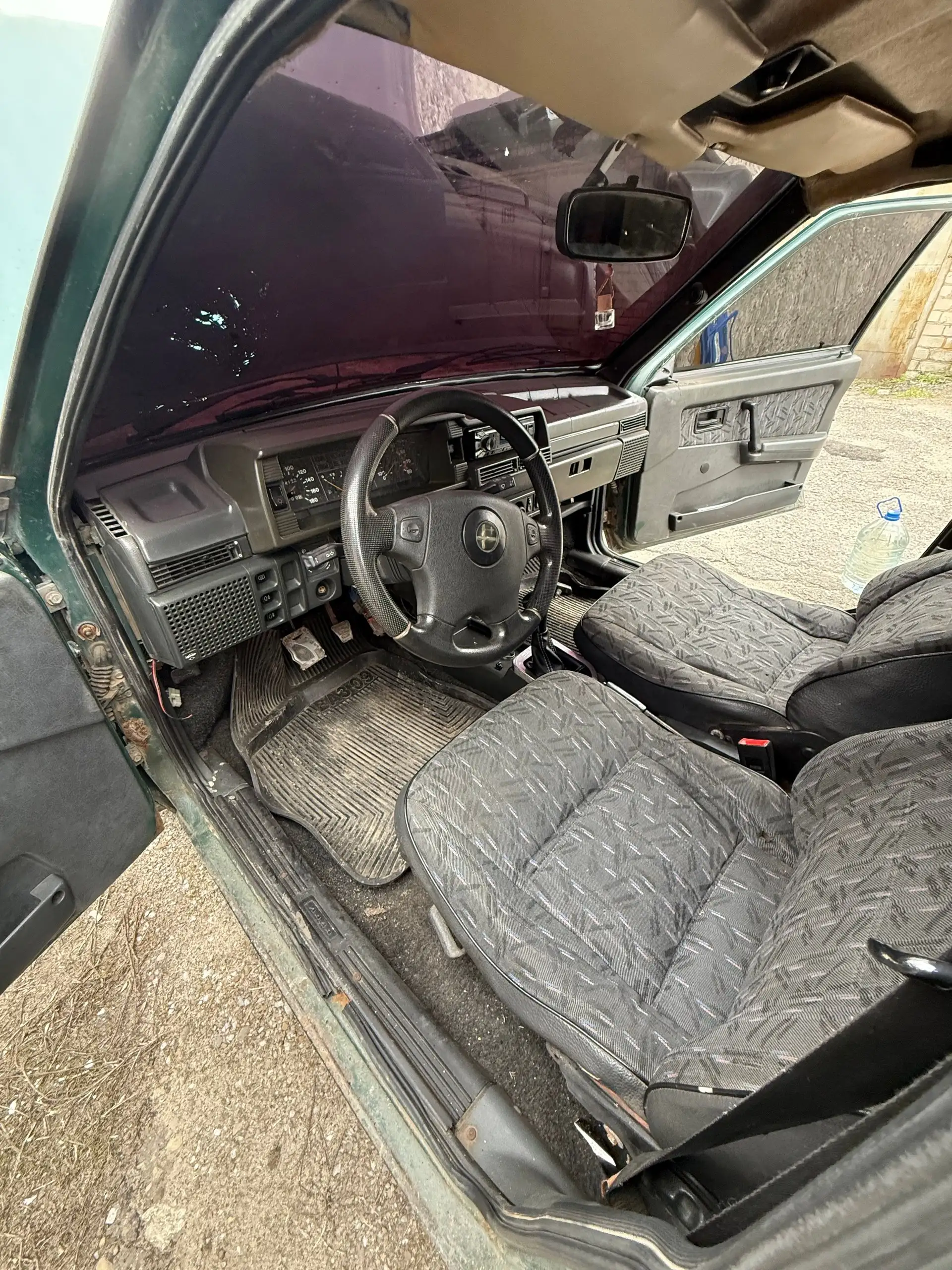 Продажа инжектора ВАЗ 21099 - Запчасти (Авто) в Волгоград