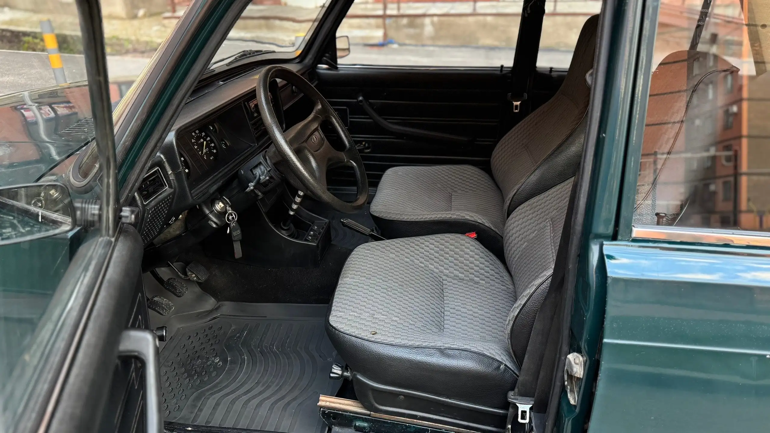 ВАЗ 2107 2007 года в отличном состоянии - Легковые автомобили (Авто) в Волгоград