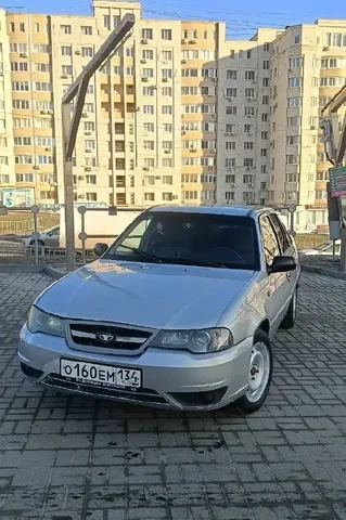Daewoo Nexia 1.6 МТ 2008 года - частное объявление в Волгоград