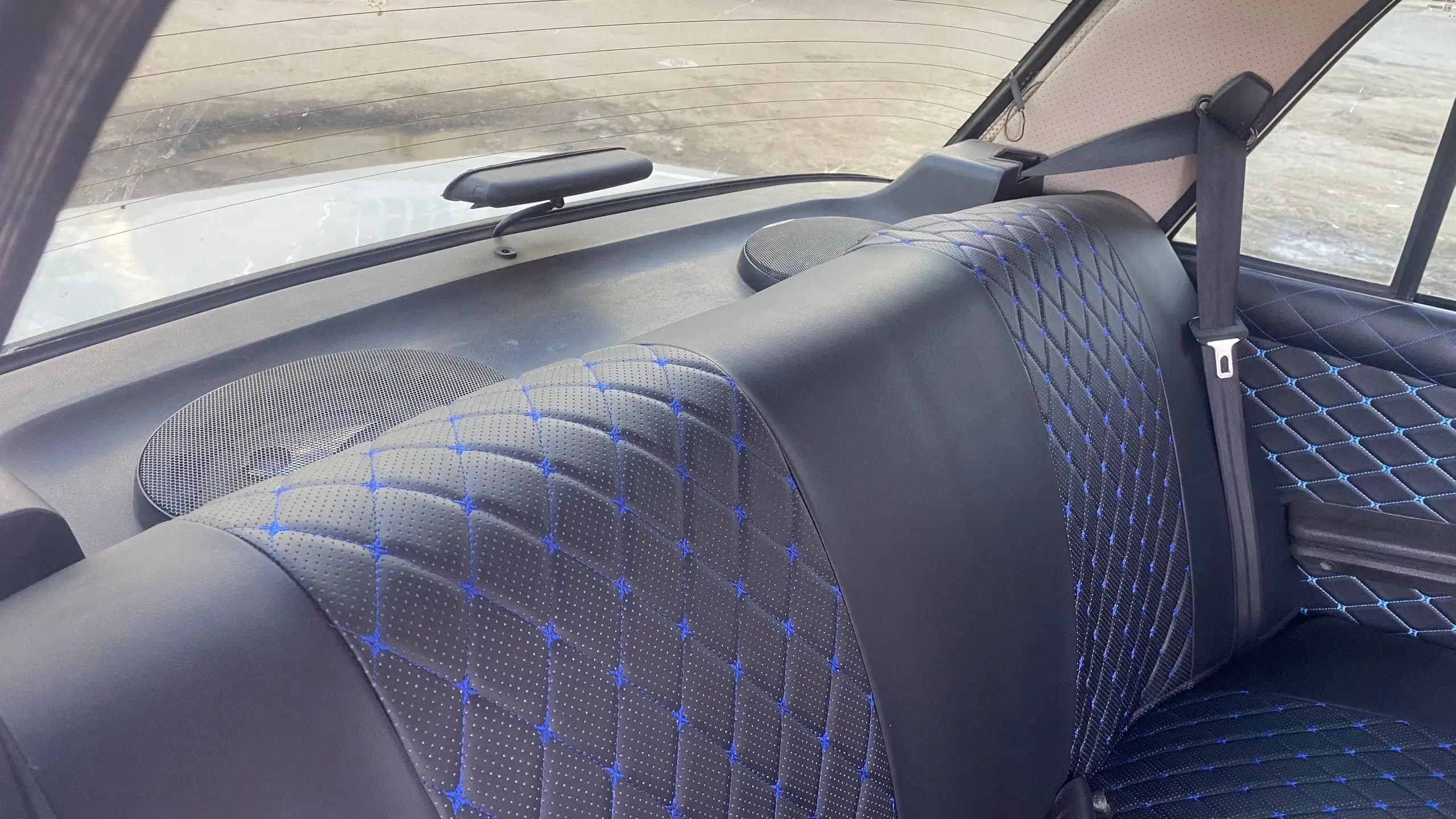 ВАЗ 2107 2012 года в отличном состоянии - Легковые автомобили (Авто) в Волгоград