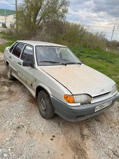 Автомобиль 2005 года выпуска - Авто в Красноармейский