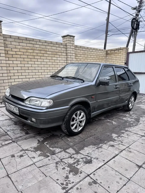 Продам ВАЗ 2114 2007 года - Легковые автомобили в Волгоград