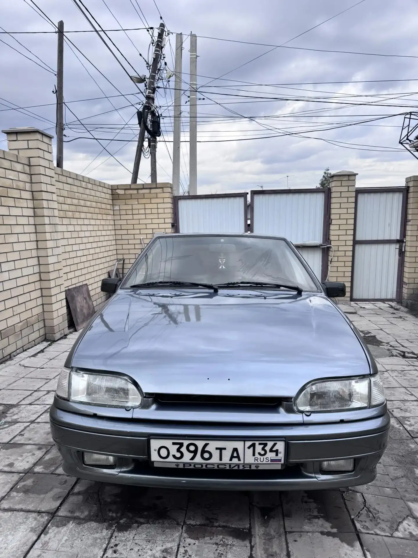 Продам ВАЗ 2114 2007 года - Легковые автомобили (Авто) в Волгоград