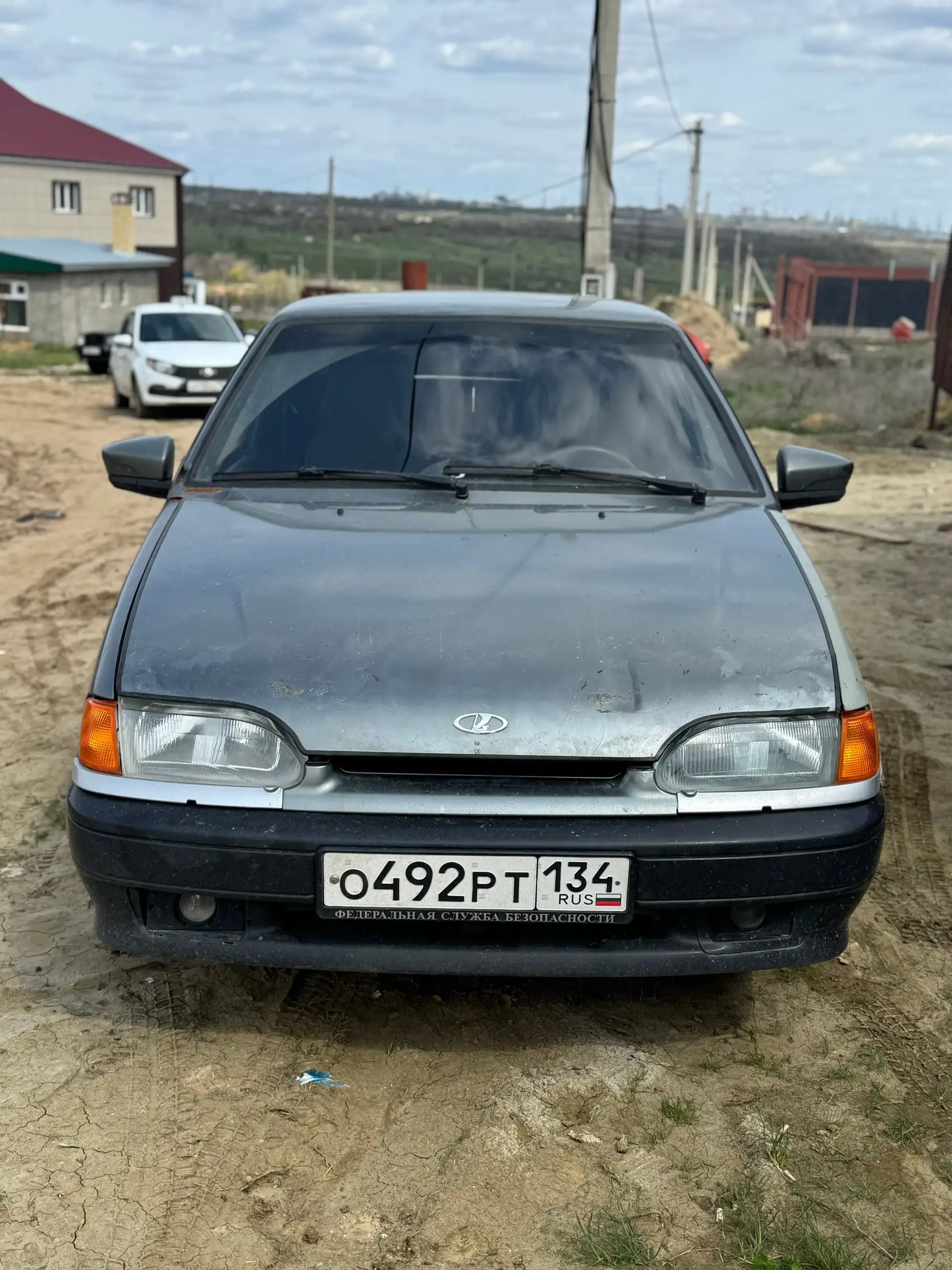 Продажа автомобиля ВАЗ 2115 2005 года - Легковые автомобили (Авто) в Волгоград