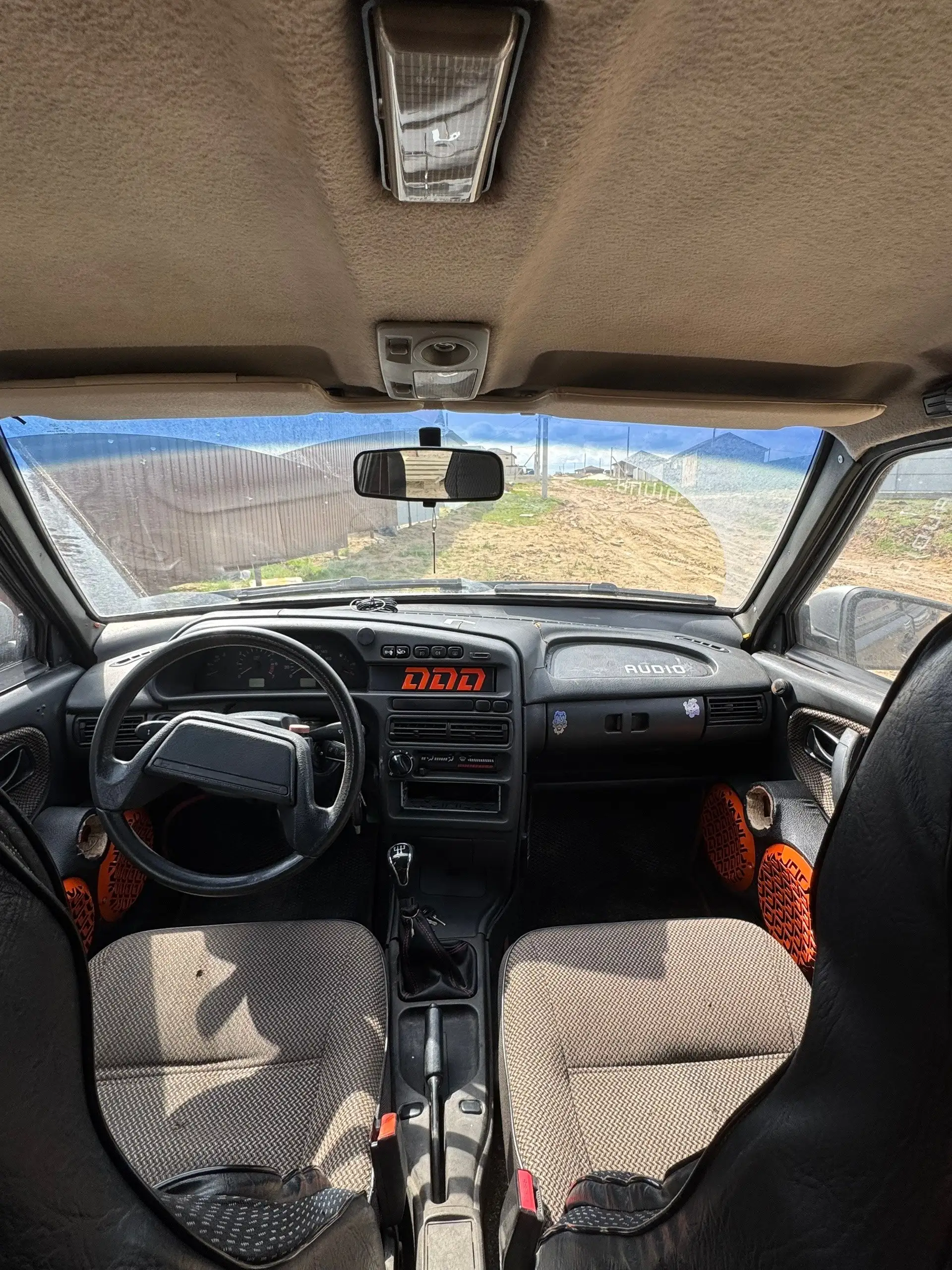 Продажа автомобиля ВАЗ 2115 2005 года - Легковые автомобили (Авто) в Волгоград