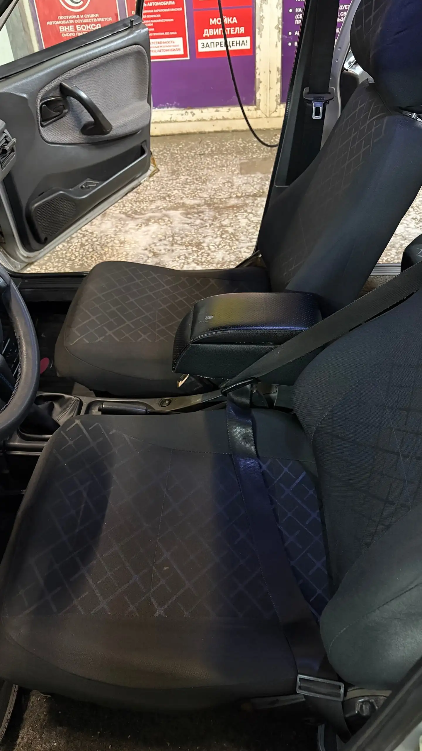 Продажа LADA 2114 2007 года - Легковые автомобили (Авто) в Волгоград