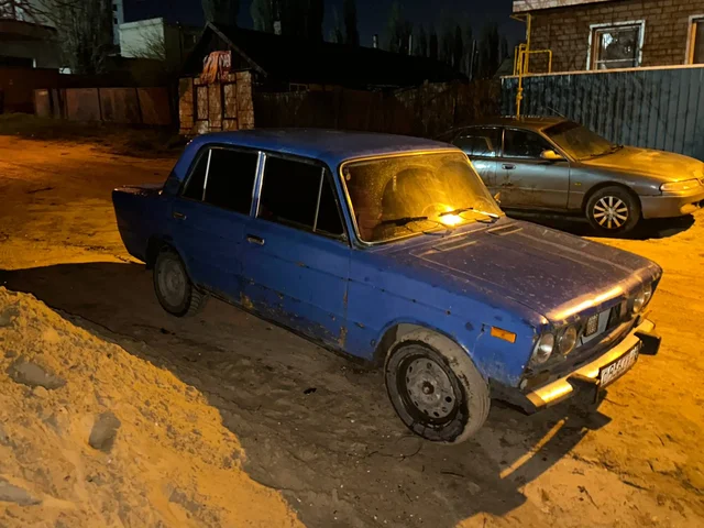ВАЗ 2106 1999 года с пробегом 96000 км - Легковые автомобили в Волгоград
