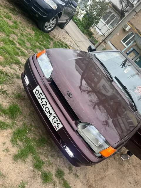 ВАЗ 2114 2011 года - Легковые автомобили в Волгоград