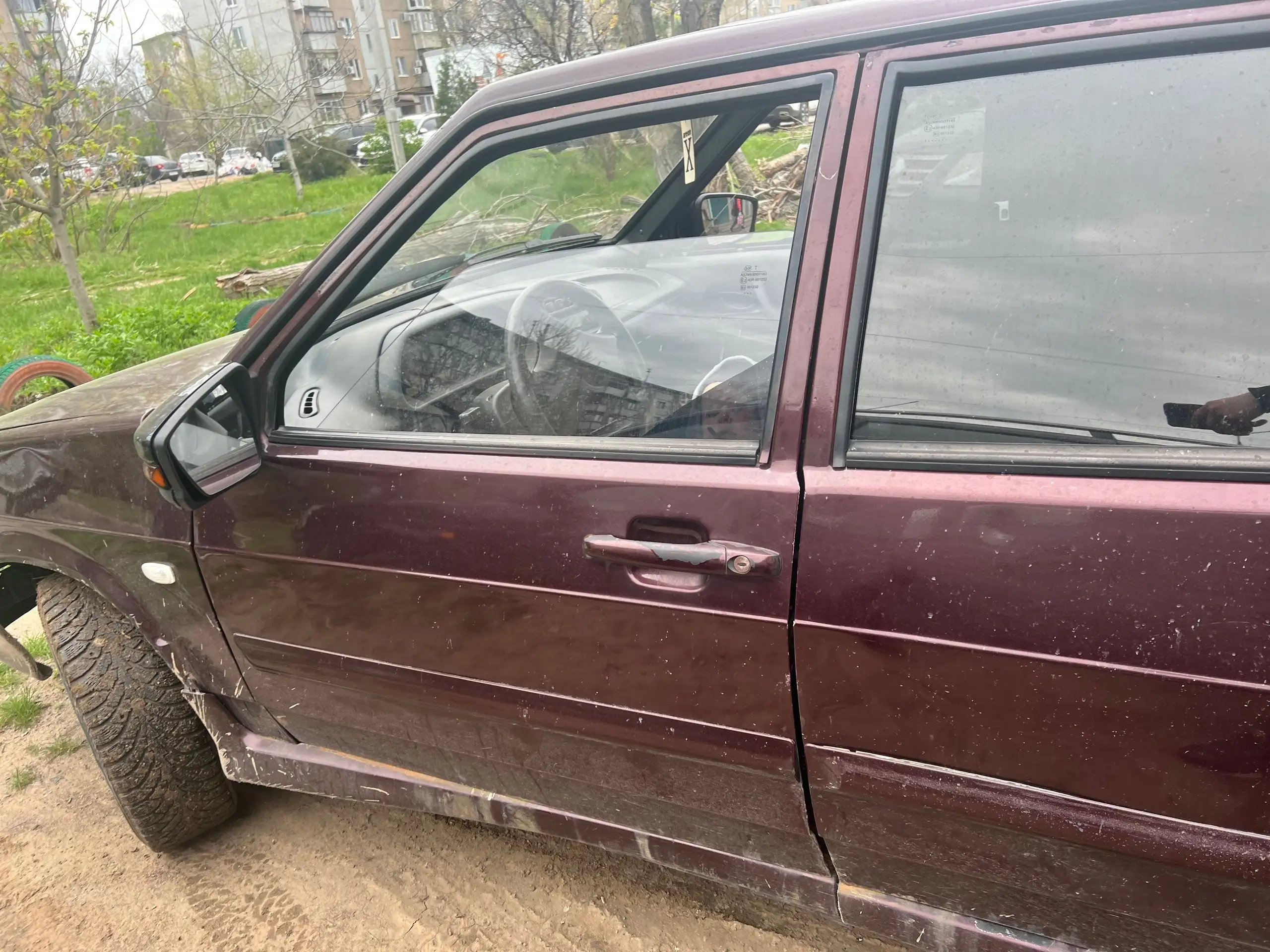 ВАЗ 2114 2011 года - Легковые автомобили (Авто) в Волгоград