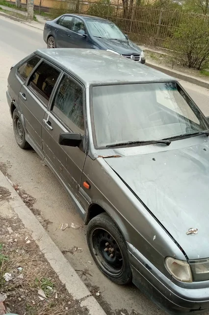 Продается Lada 2114 2008 года выпуска - Легковые автомобили в Волгоград