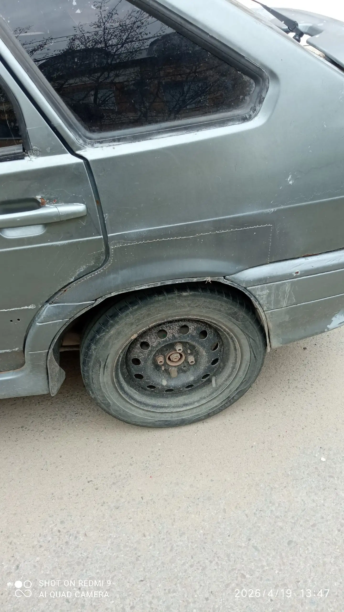 Продается Lada 2114 2008 года выпуска - Легковые автомобили (Авто) в Волгоград