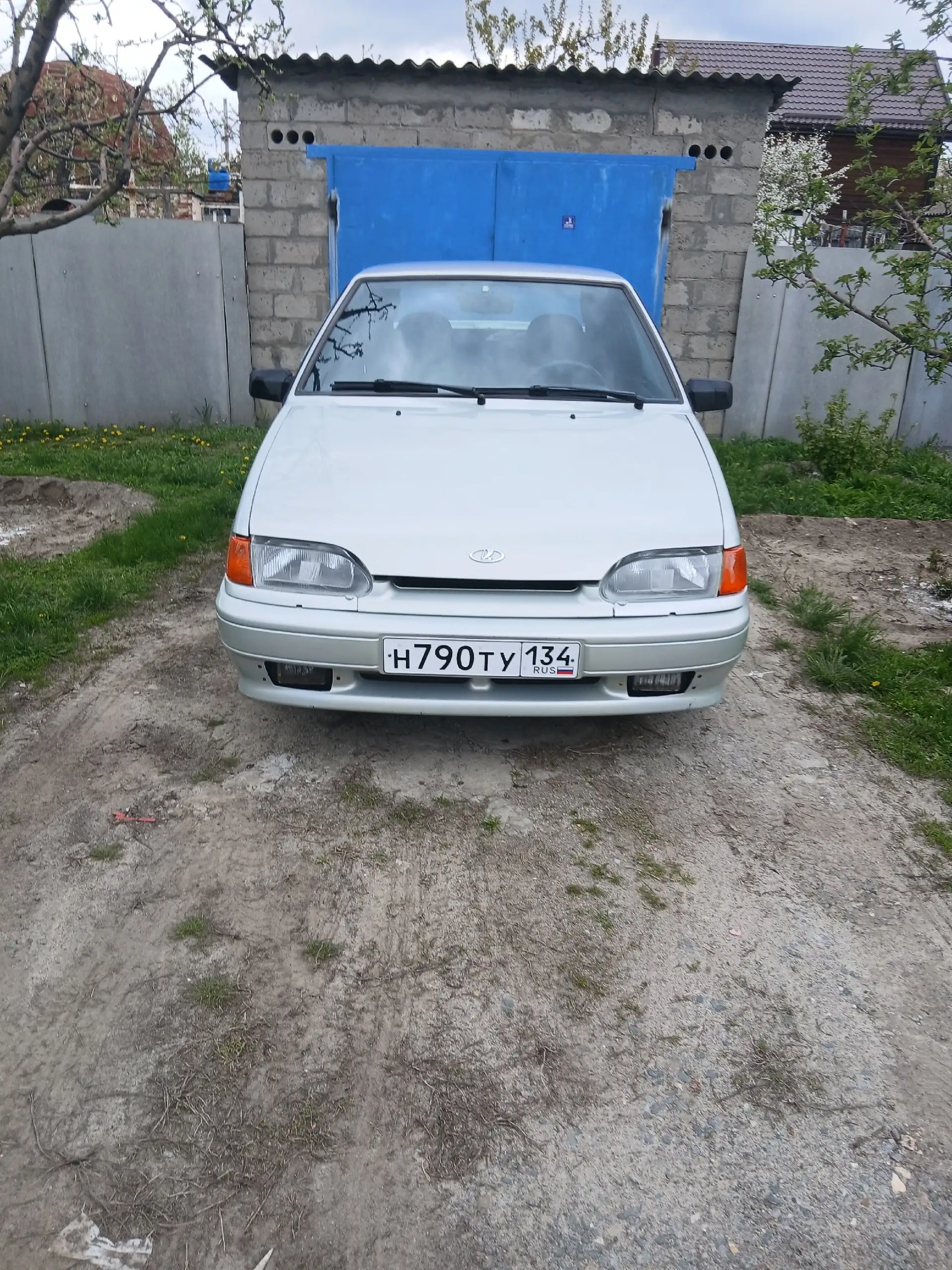 ВАЗ 2114 2006 года - Легковые автомобили (Авто) в Волгоград