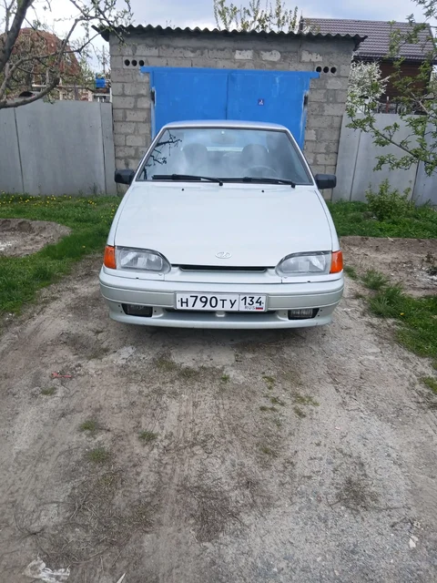 ВАЗ 2114 2006 года - Легковые автомобили в Волгоград