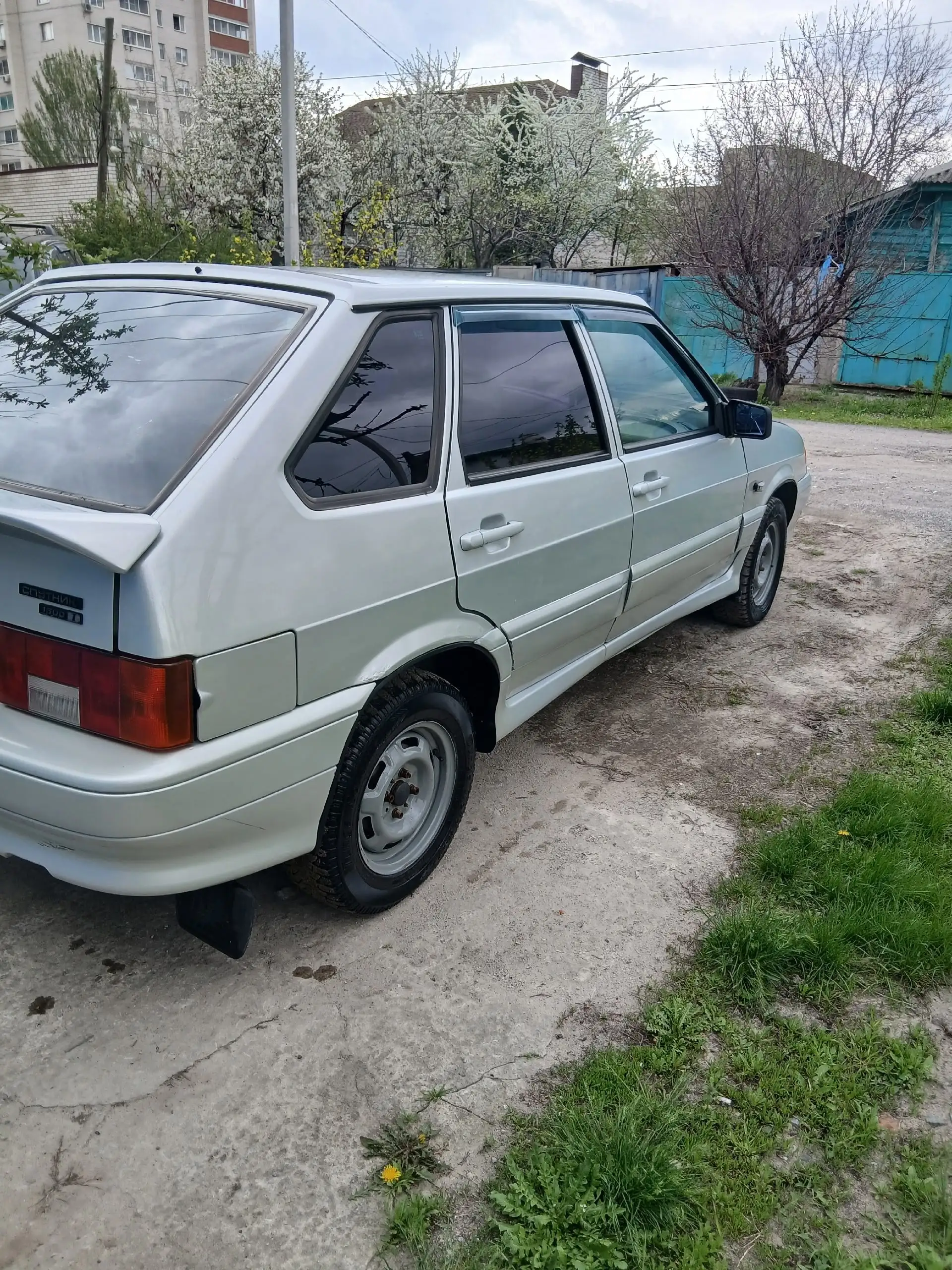 ВАЗ 2114 2006 года - Легковые автомобили (Авто) в Волгоград