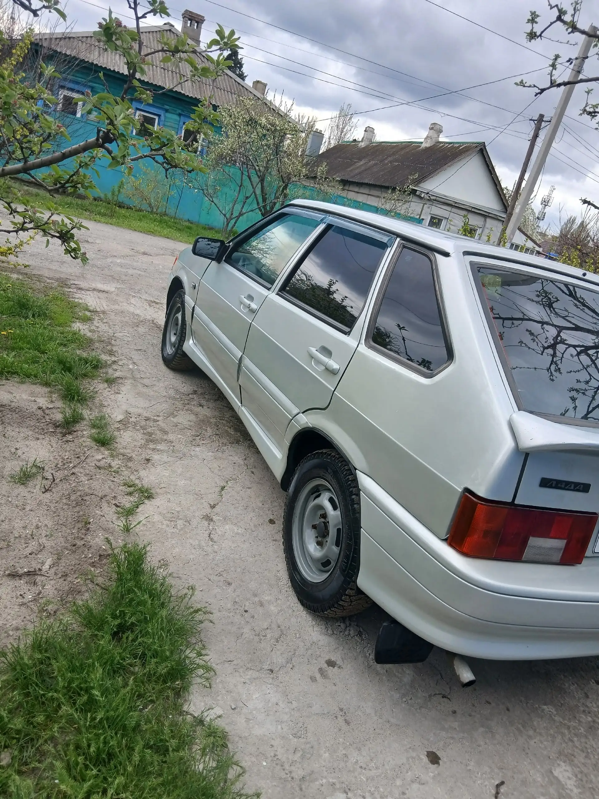 ВАЗ 2114 2006 года - Легковые автомобили (Авто) в Волгоград