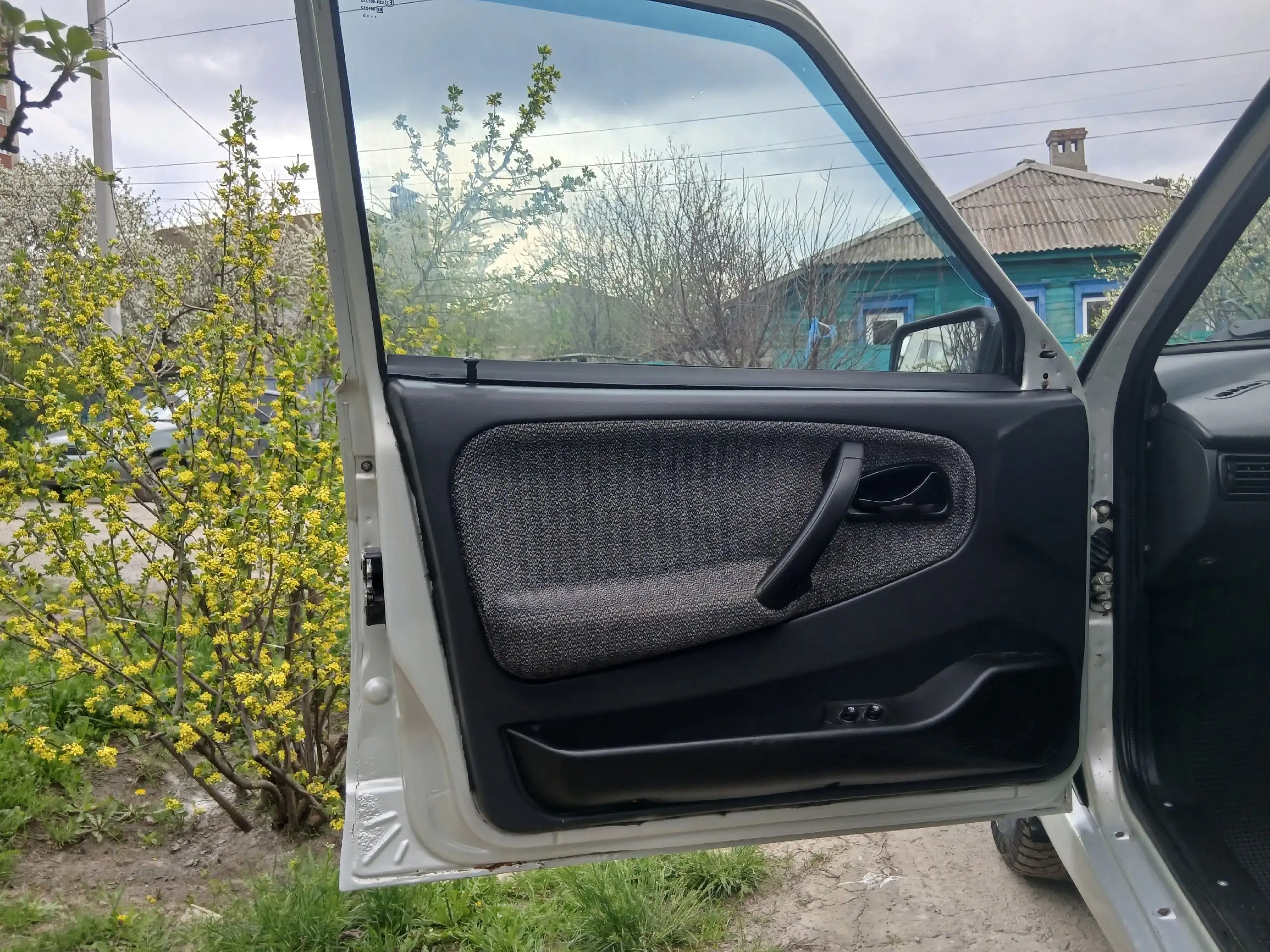 ВАЗ 2114 2006 года - Легковые автомобили (Авто) в Волгоград