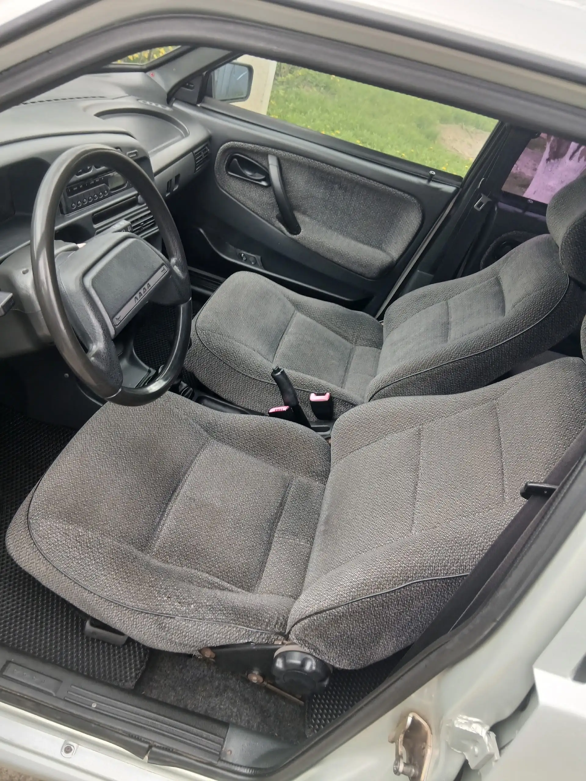 ВАЗ 2114 2006 года - Легковые автомобили (Авто) в Волгоград