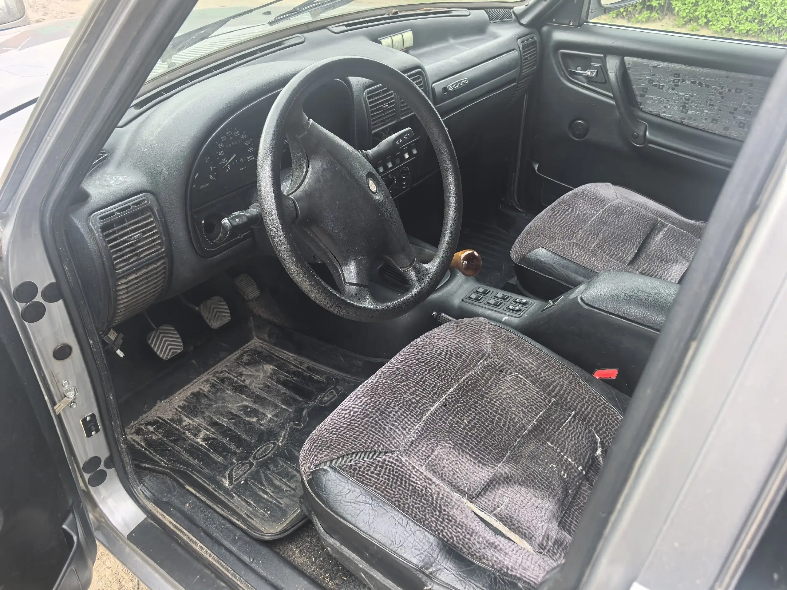 Волга 2006 года в хорошем состоянии - Легковые автомобили (Авто) в Волгоград