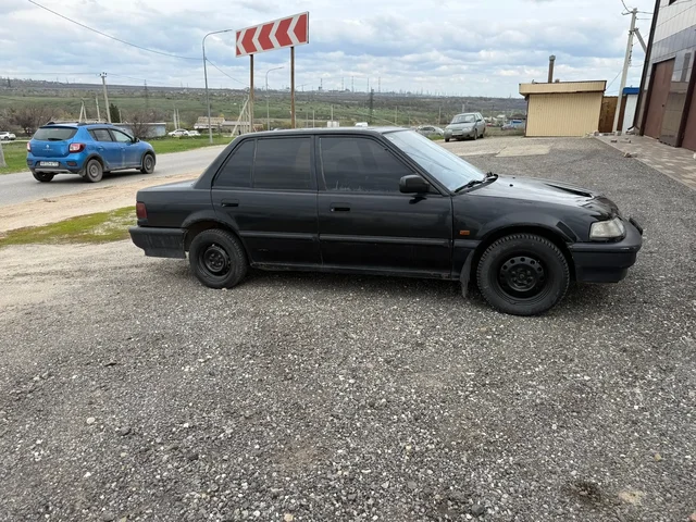 Honda Civic с живым кузовом и рабочими узлами - Авто в Волгоград