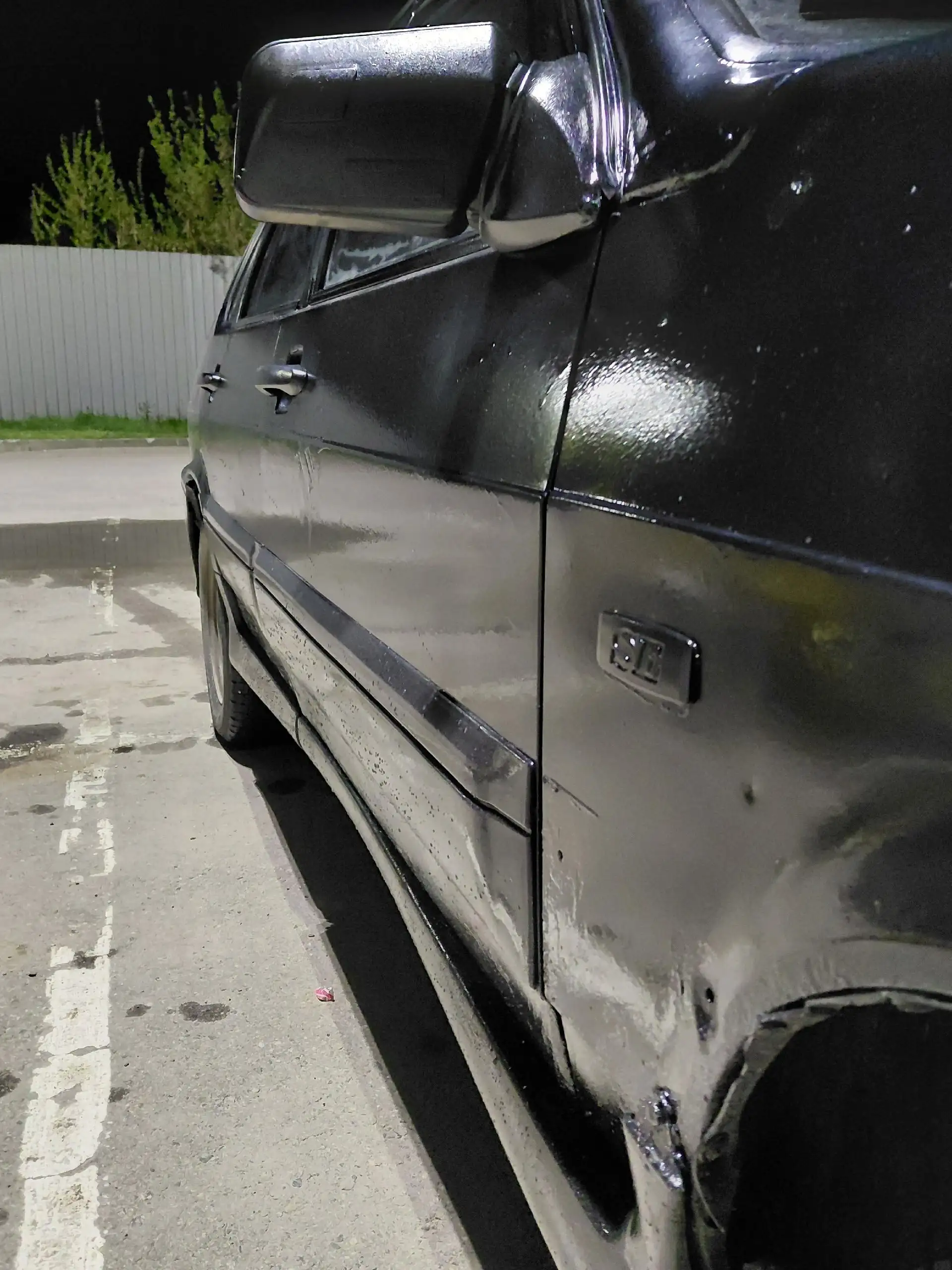 Автомобиль 2004 года выпуска - Авто в Волгоград