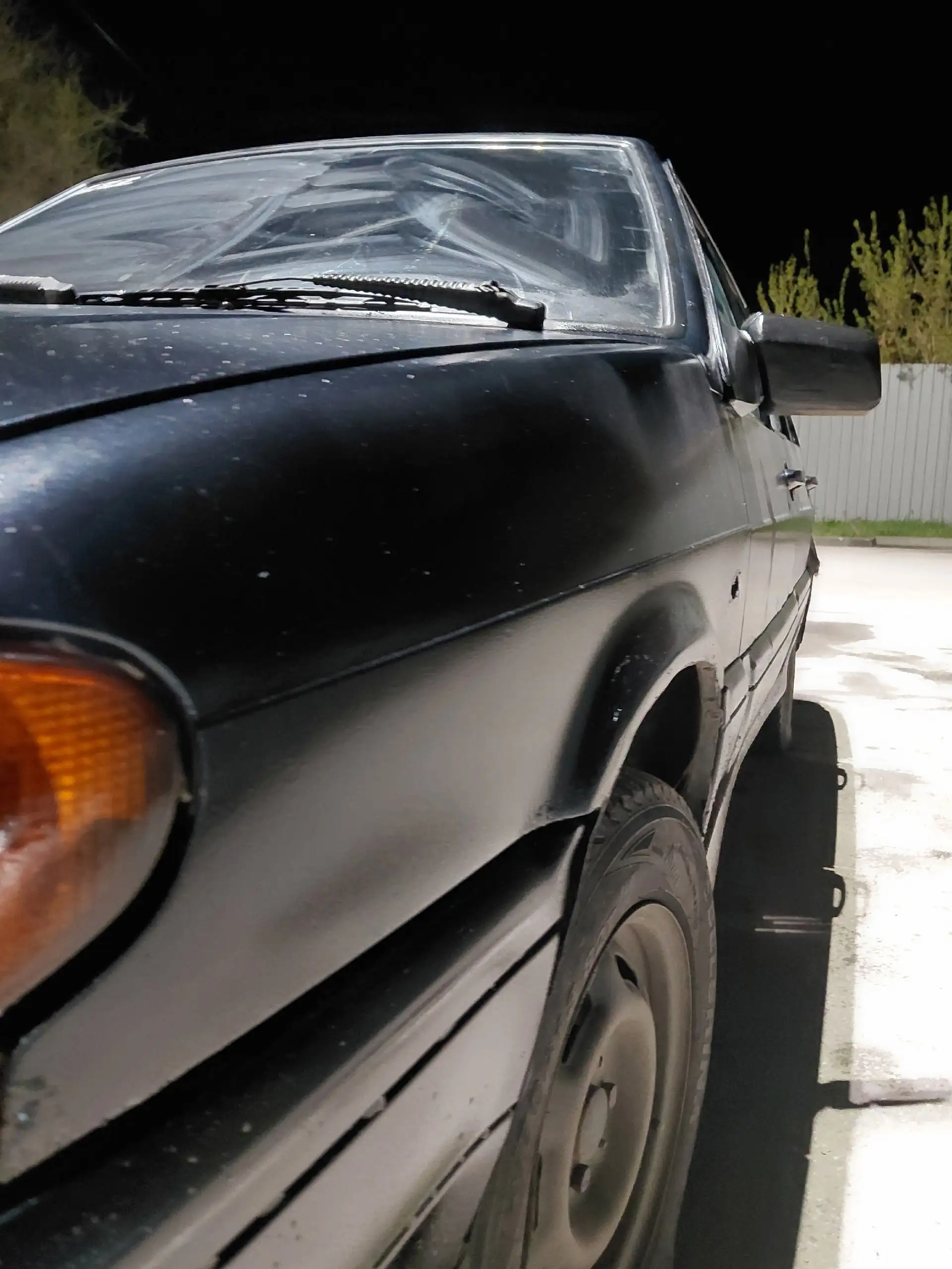 Автомобиль 2004 года выпуска - Авто в Волгоград