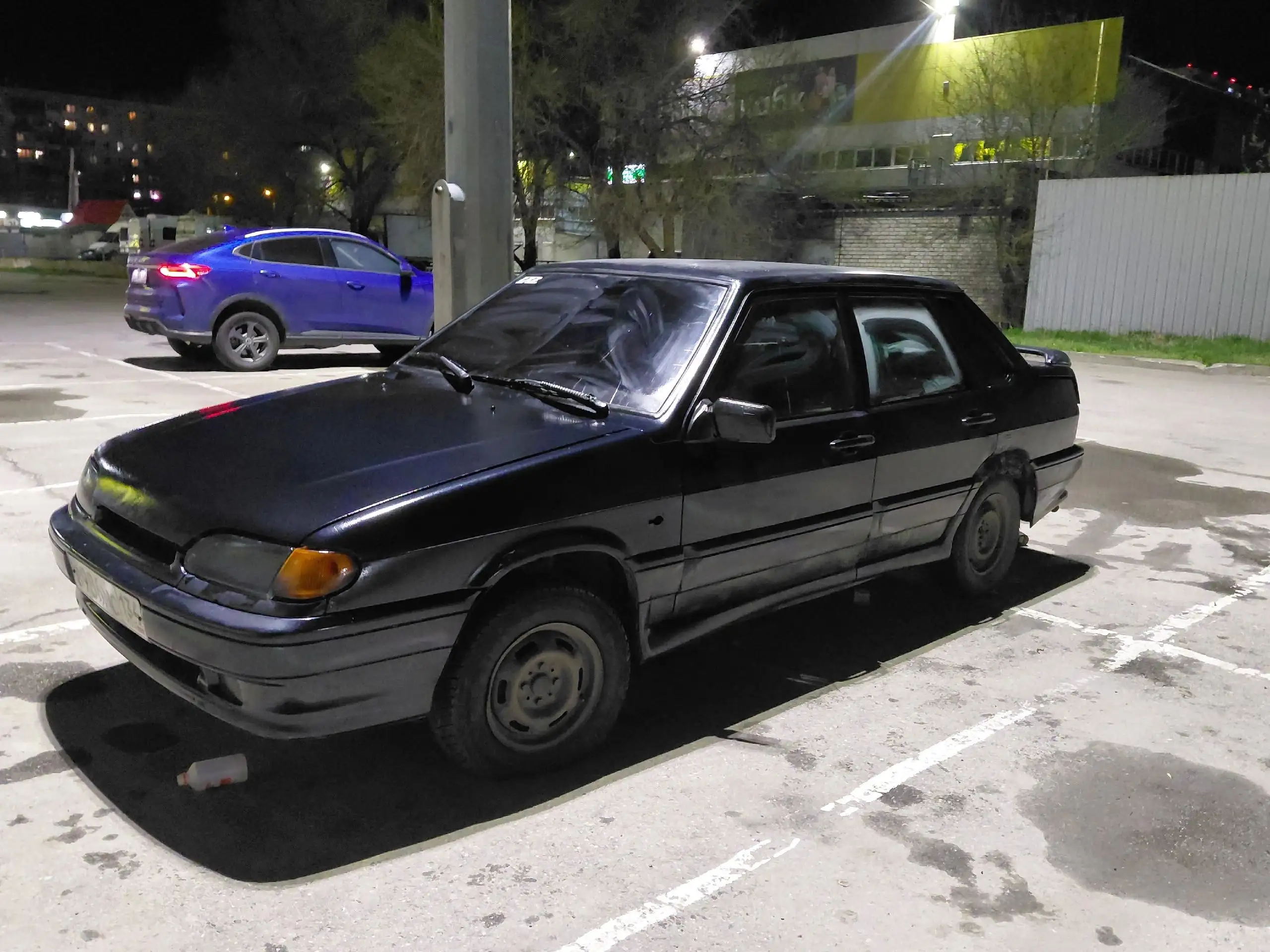 Автомобиль 2004 года выпуска - Авто в Волгоград