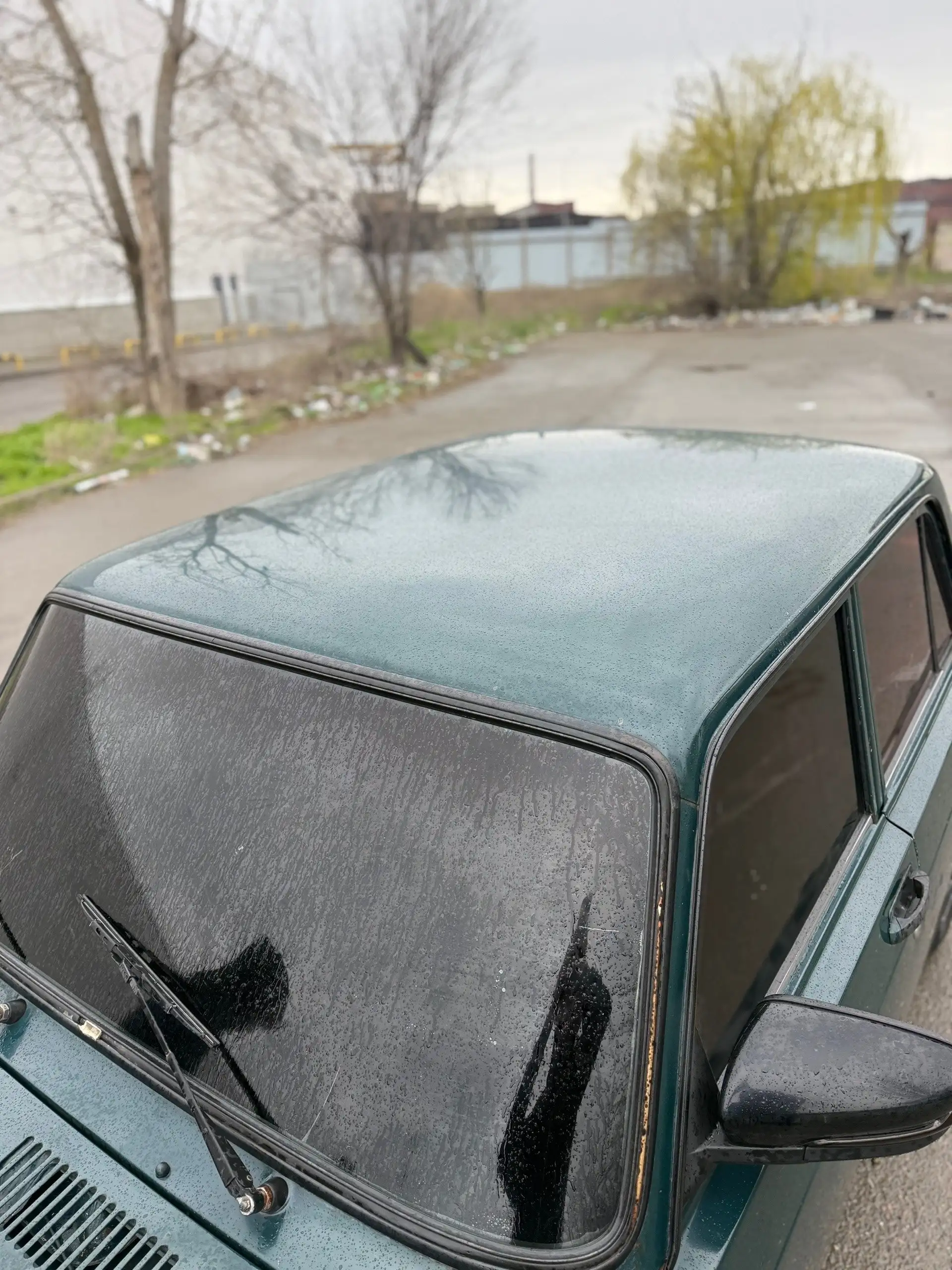 Продажа Lada 2107 2008 года - Легковые автомобили (Авто) в Красноармейский