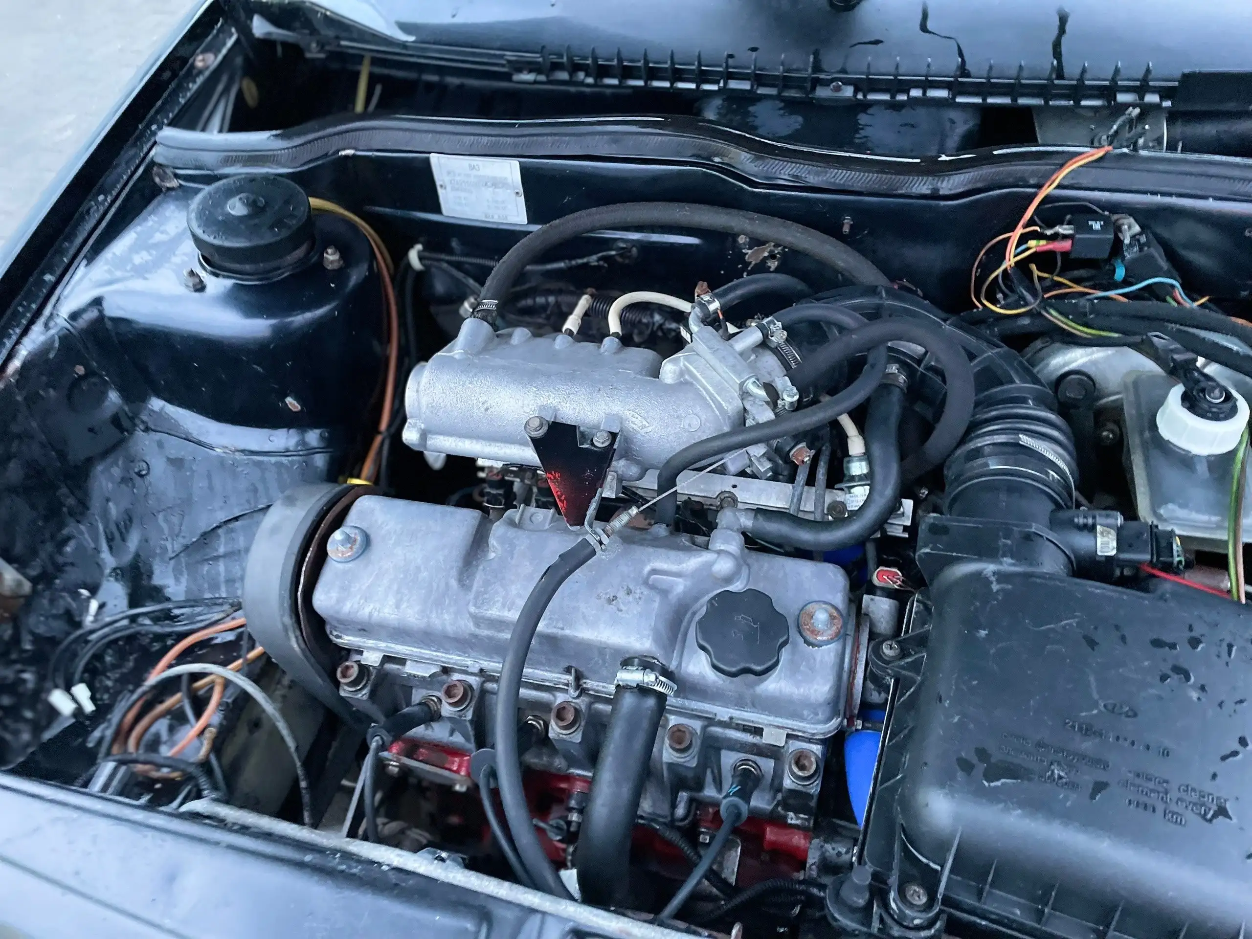 ВАЗ 2114 2007 года выпуска - Авто в Волгоград